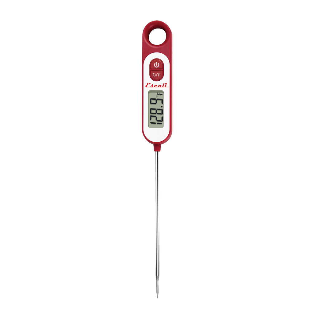 Long Stem Digital Thermometer