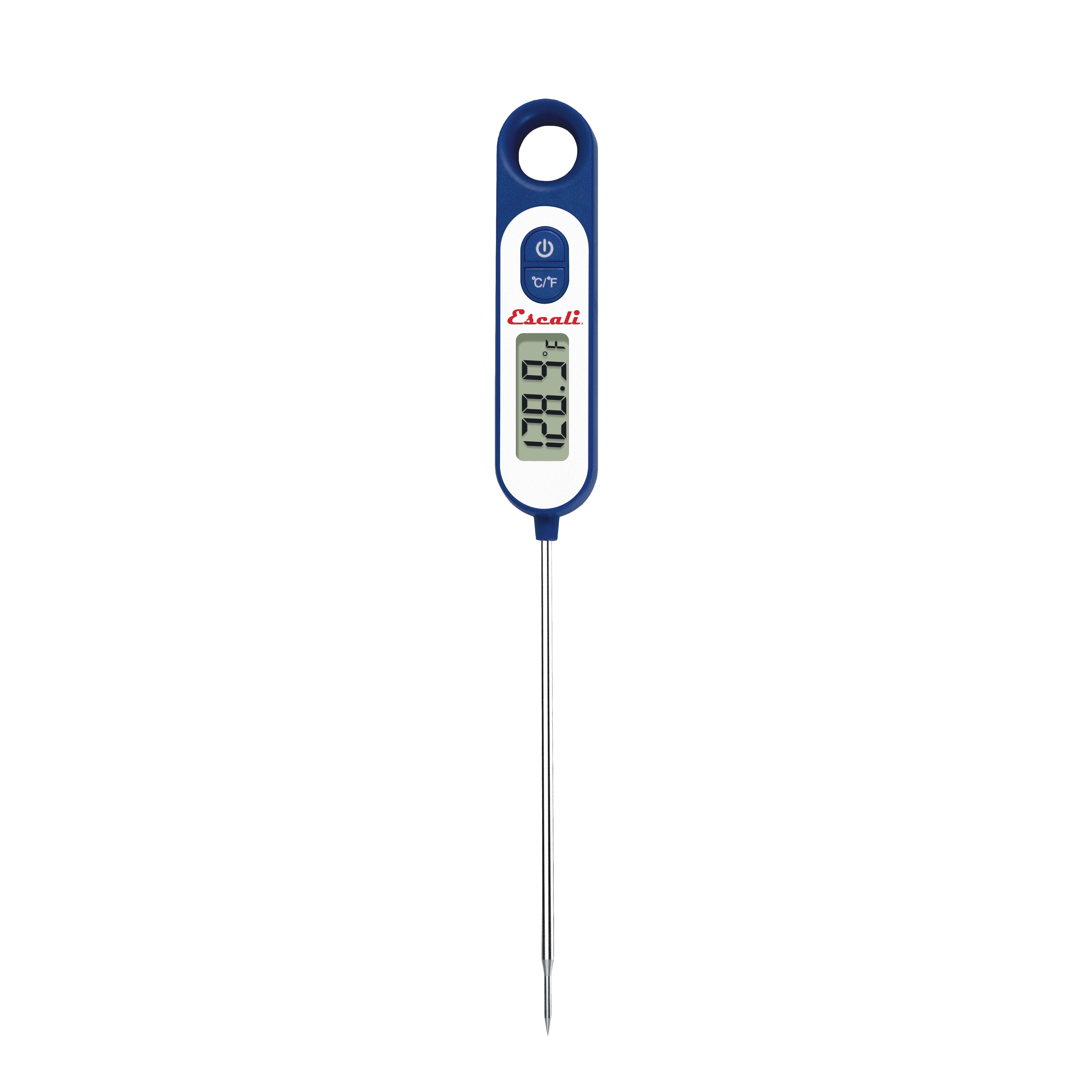 Long Stem Digital Thermometer