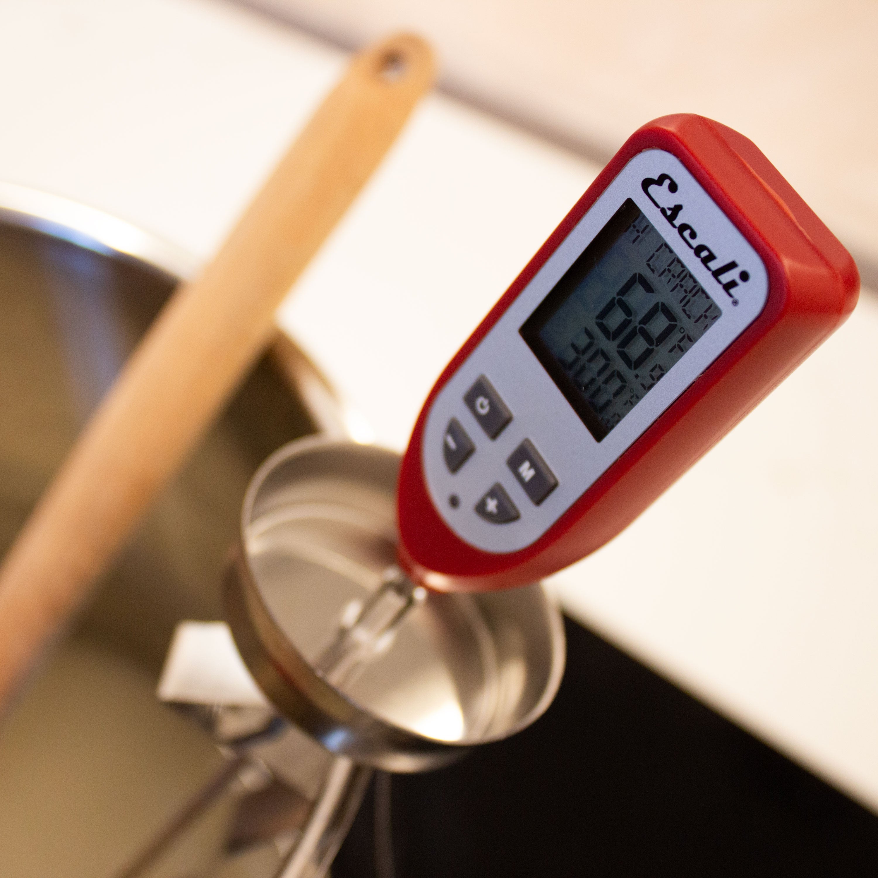 Digital Deep Fry & Candy Thermometer