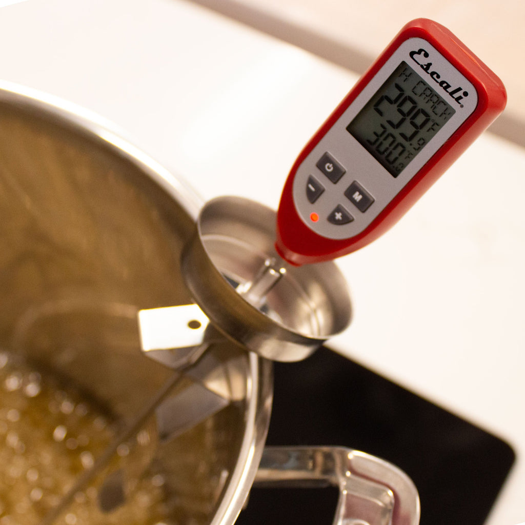 Digital Deep Fry & Candy Thermometer