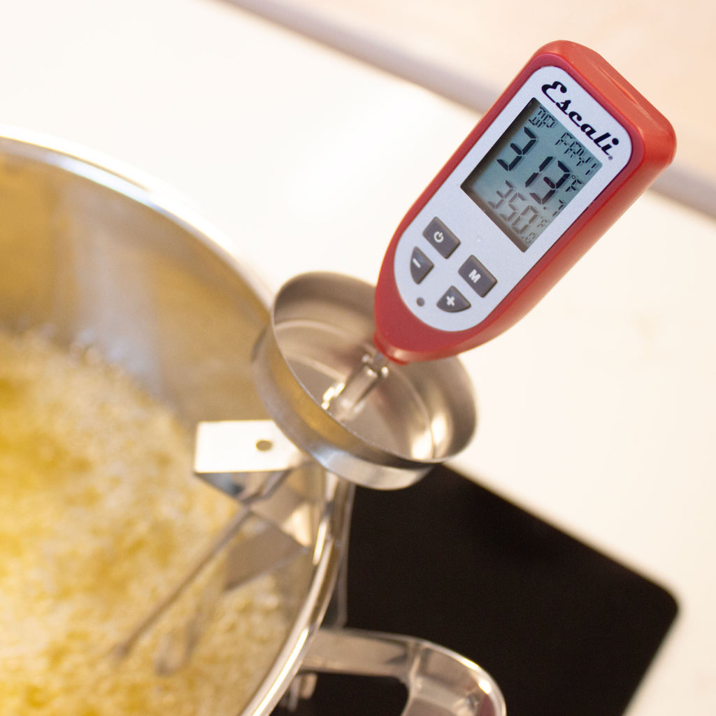 Digital Deep Fry & Candy Thermometer