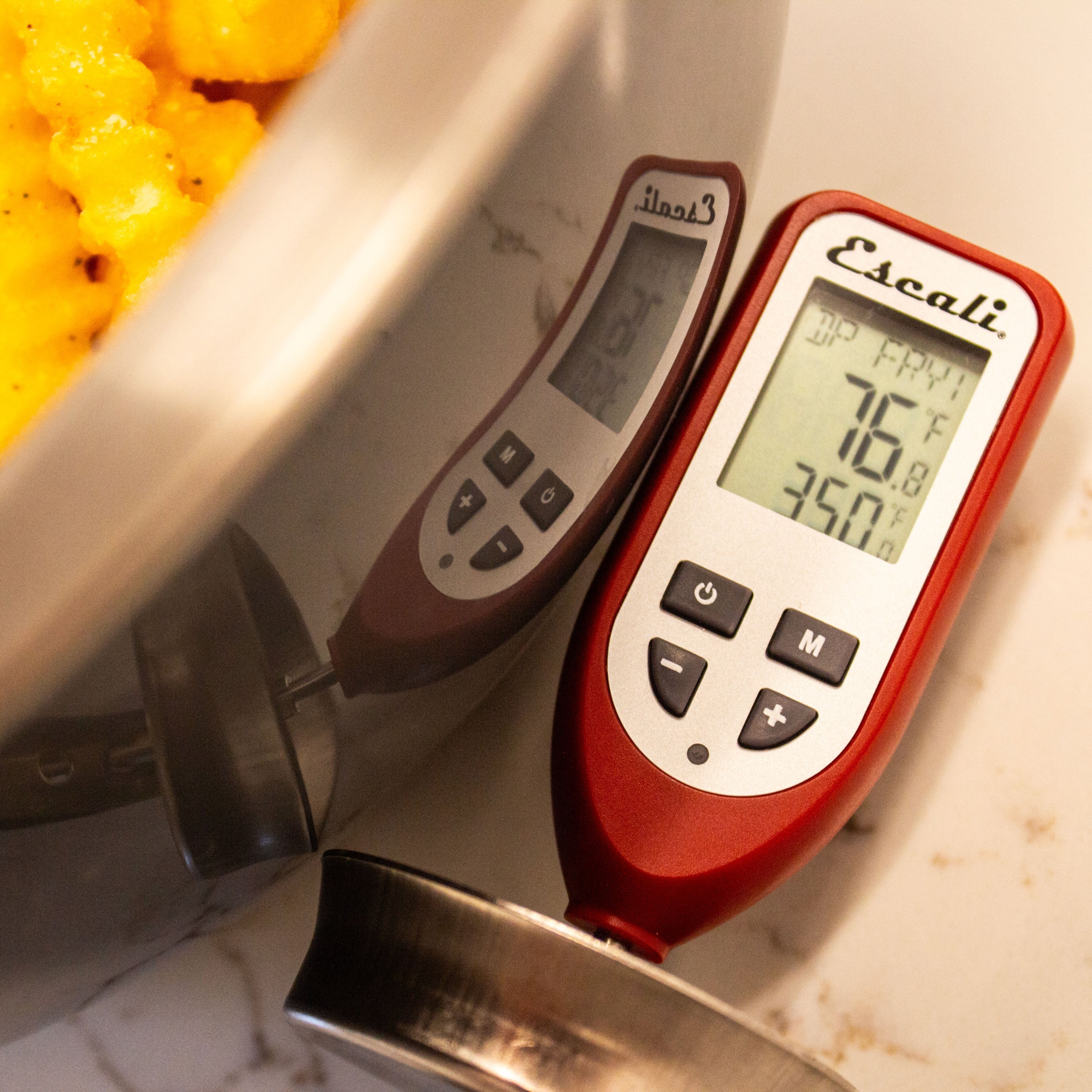 Digital Deep Fry & Candy Thermometer