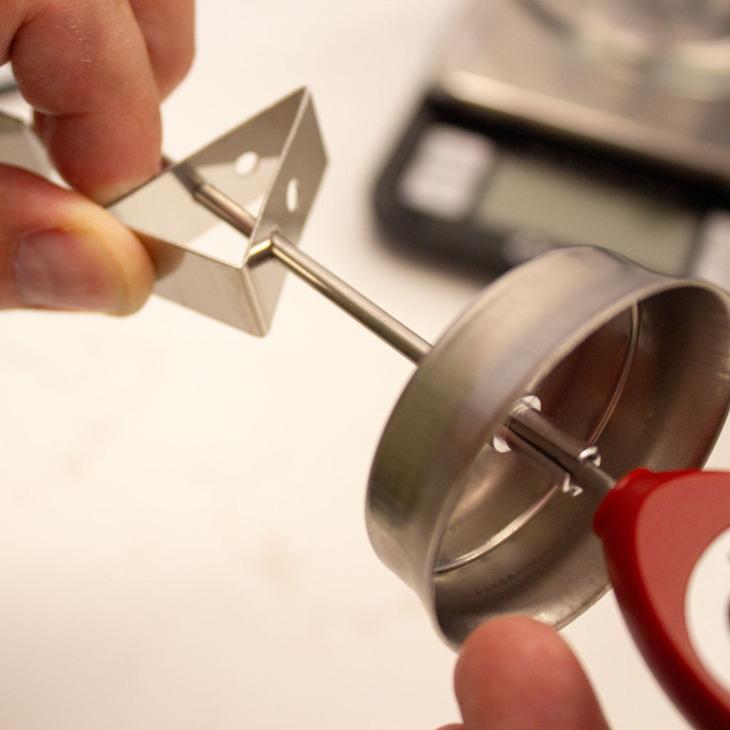 Digital Deep Fry & Candy Thermometer