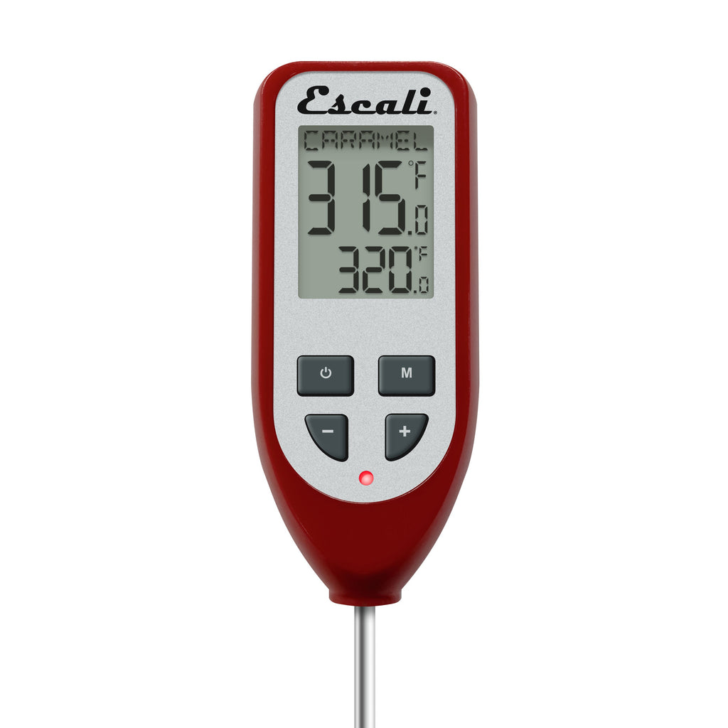 Digital Deep Fry & Candy Thermometer