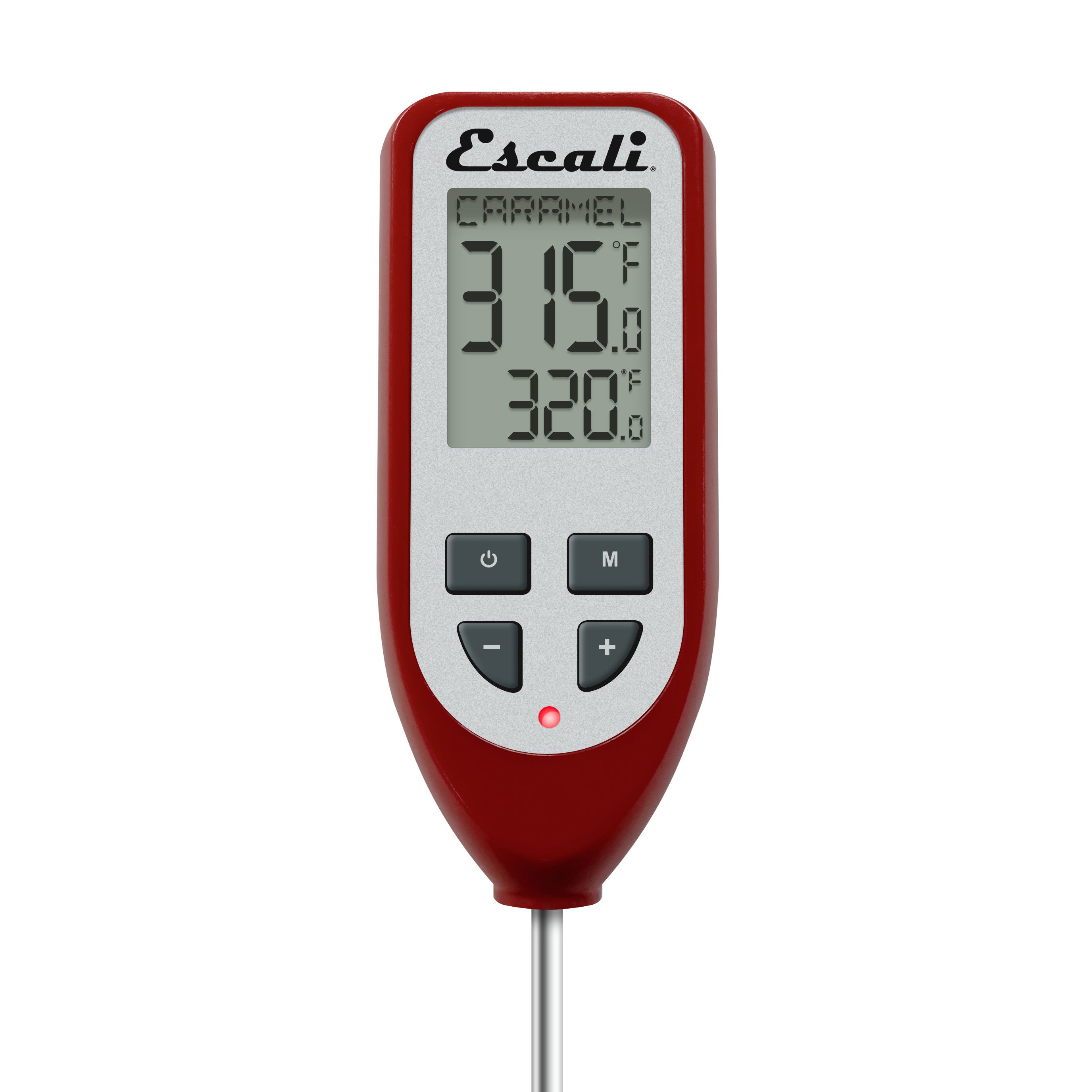 Digital Deep Fry & Candy Thermometer