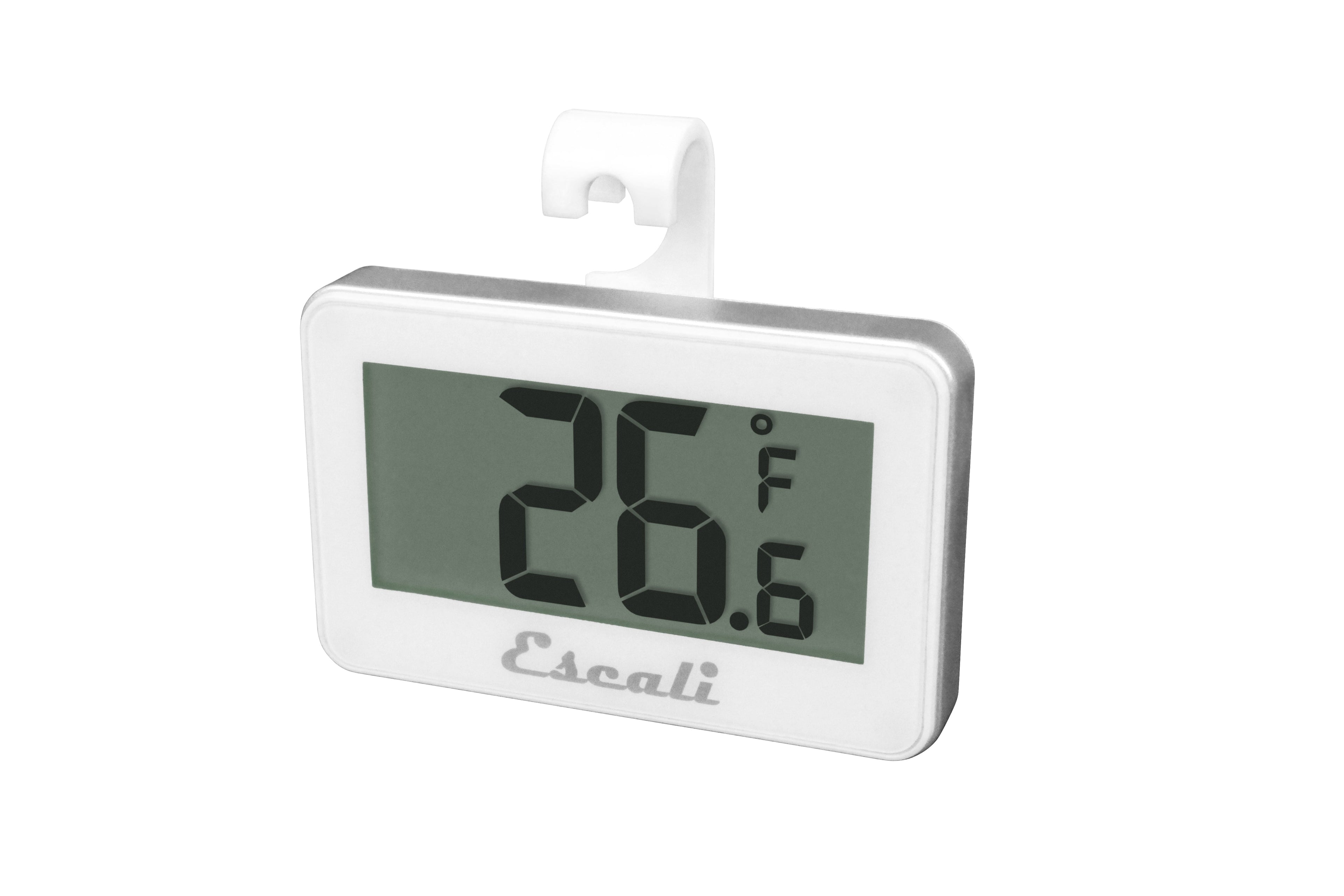 Digital Refrigerator / Freezer Thermometer