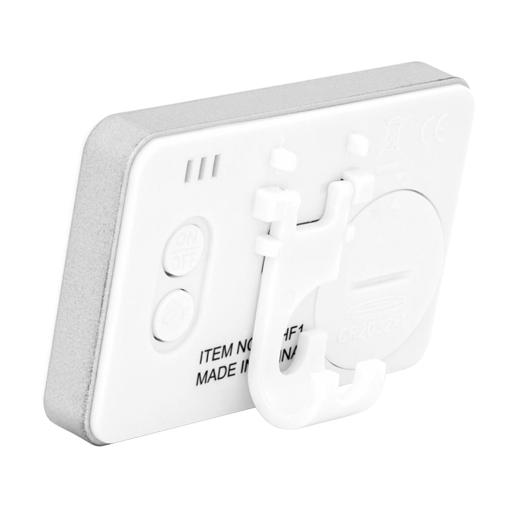 Digital Refrigerator / Freezer Thermometer