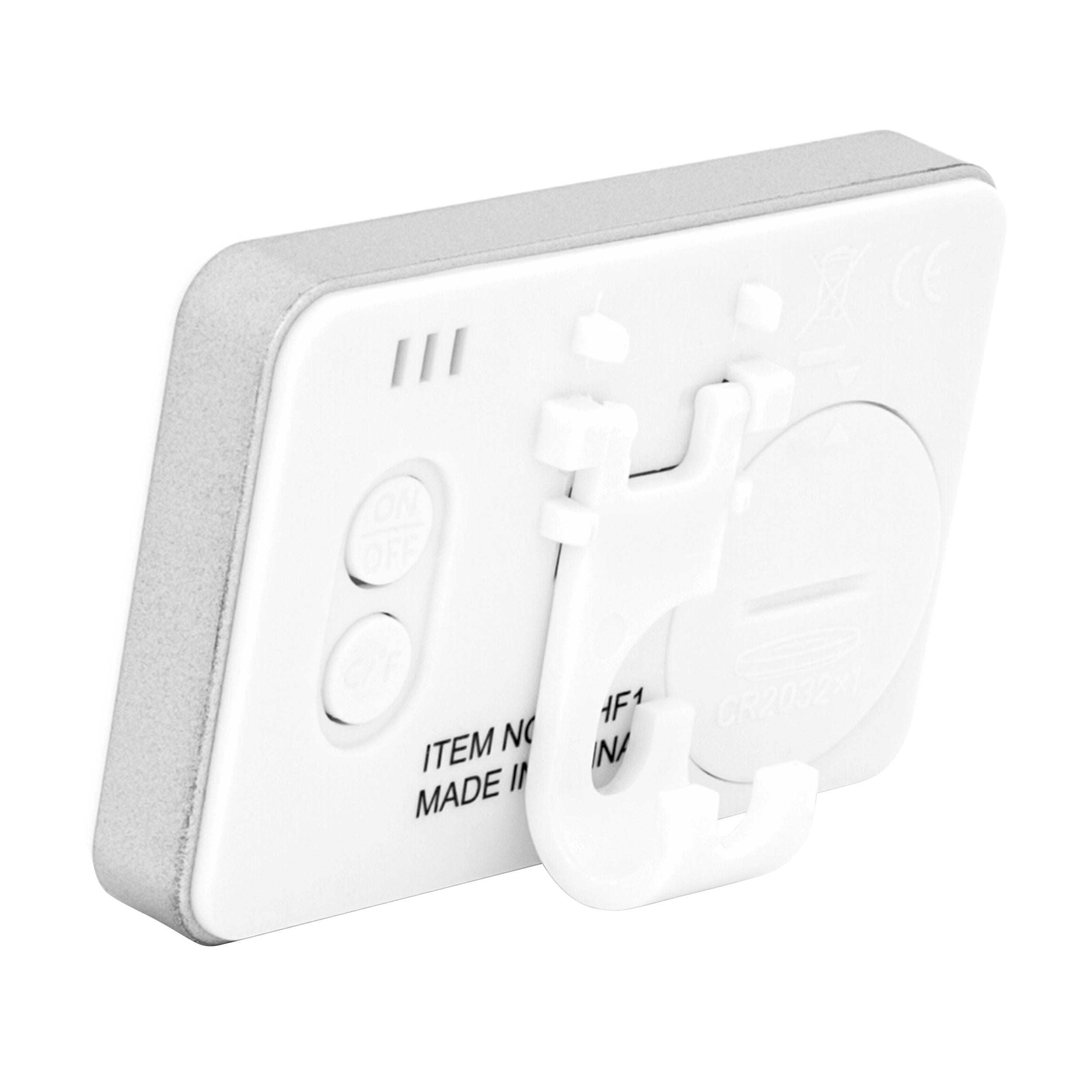 Digital Refrigerator / Freezer Thermometer