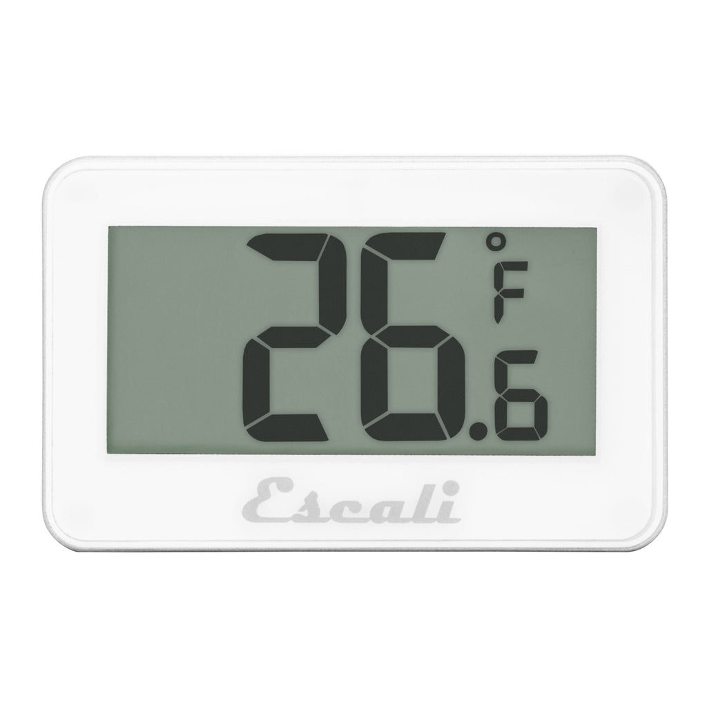 Digital Refrigerator / Freezer Thermometer