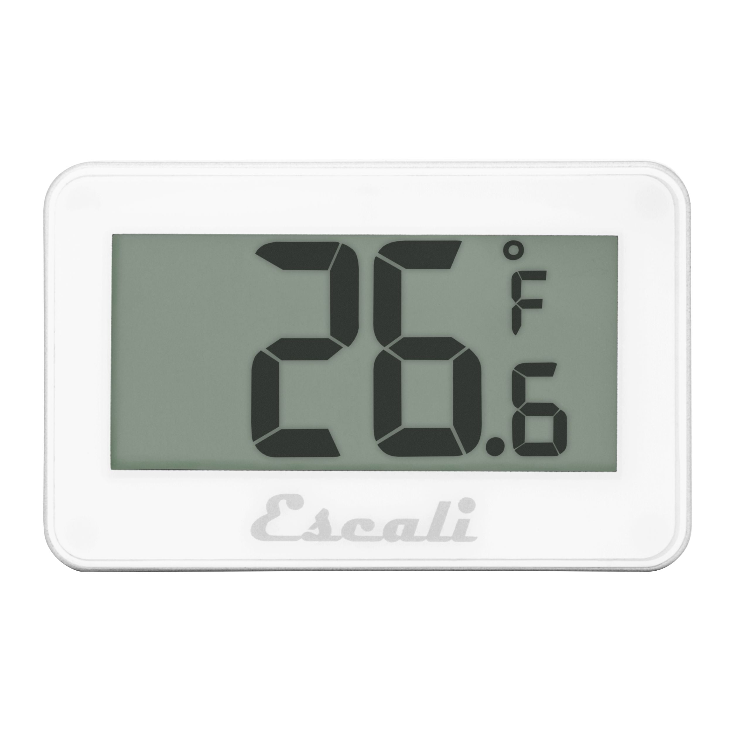 Digital Refrigerator / Freezer Thermometer