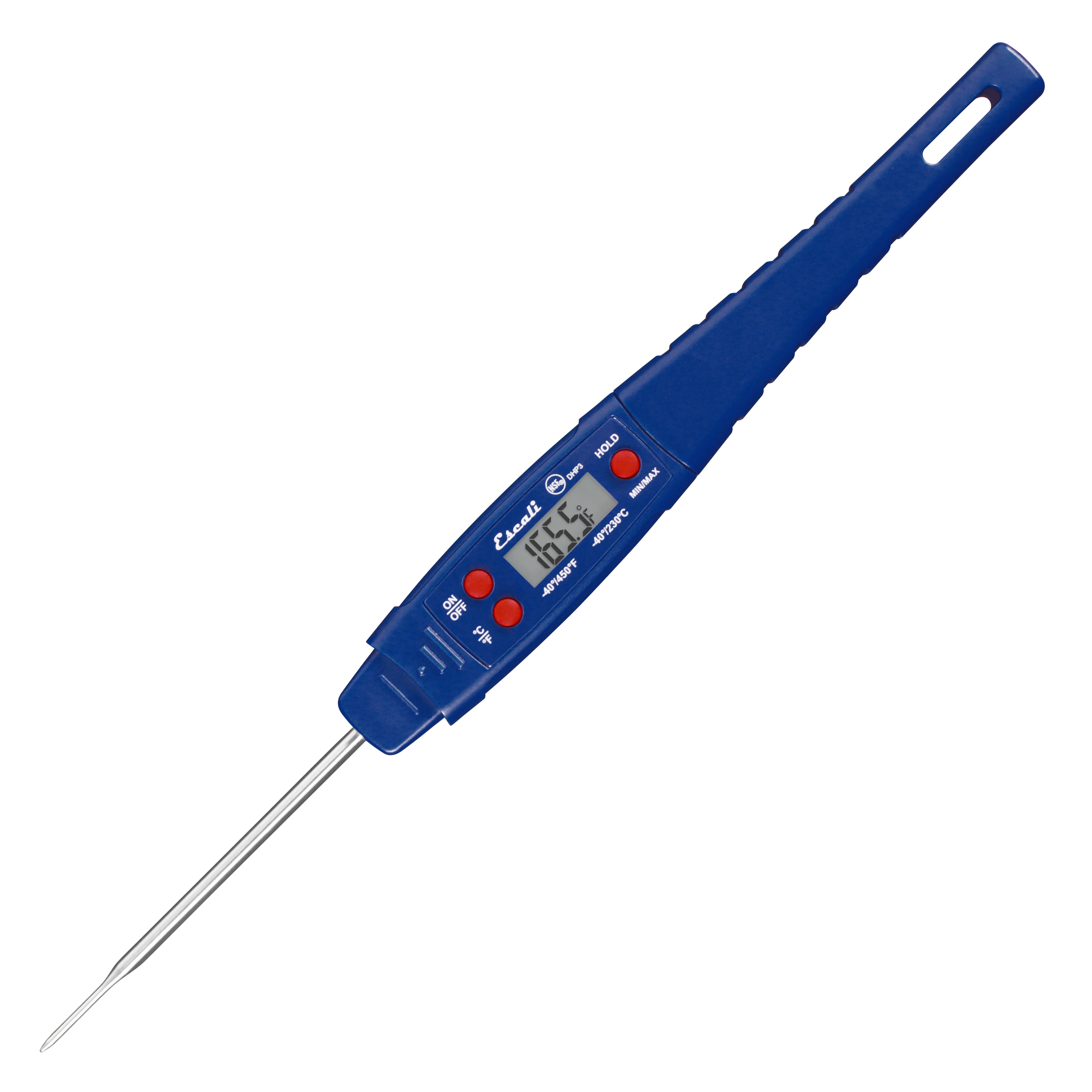 Waterproof Digital Thermometer