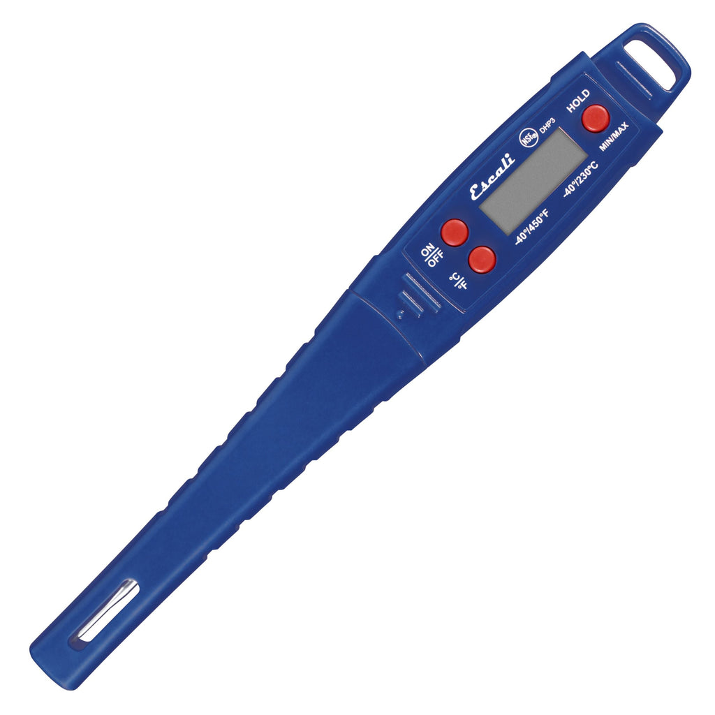 Waterproof Digital Thermometer