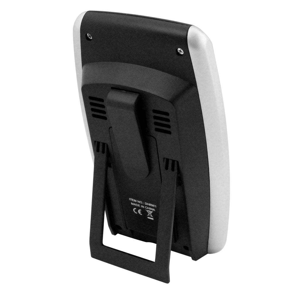 Wireless Remote Thermometer & Timer