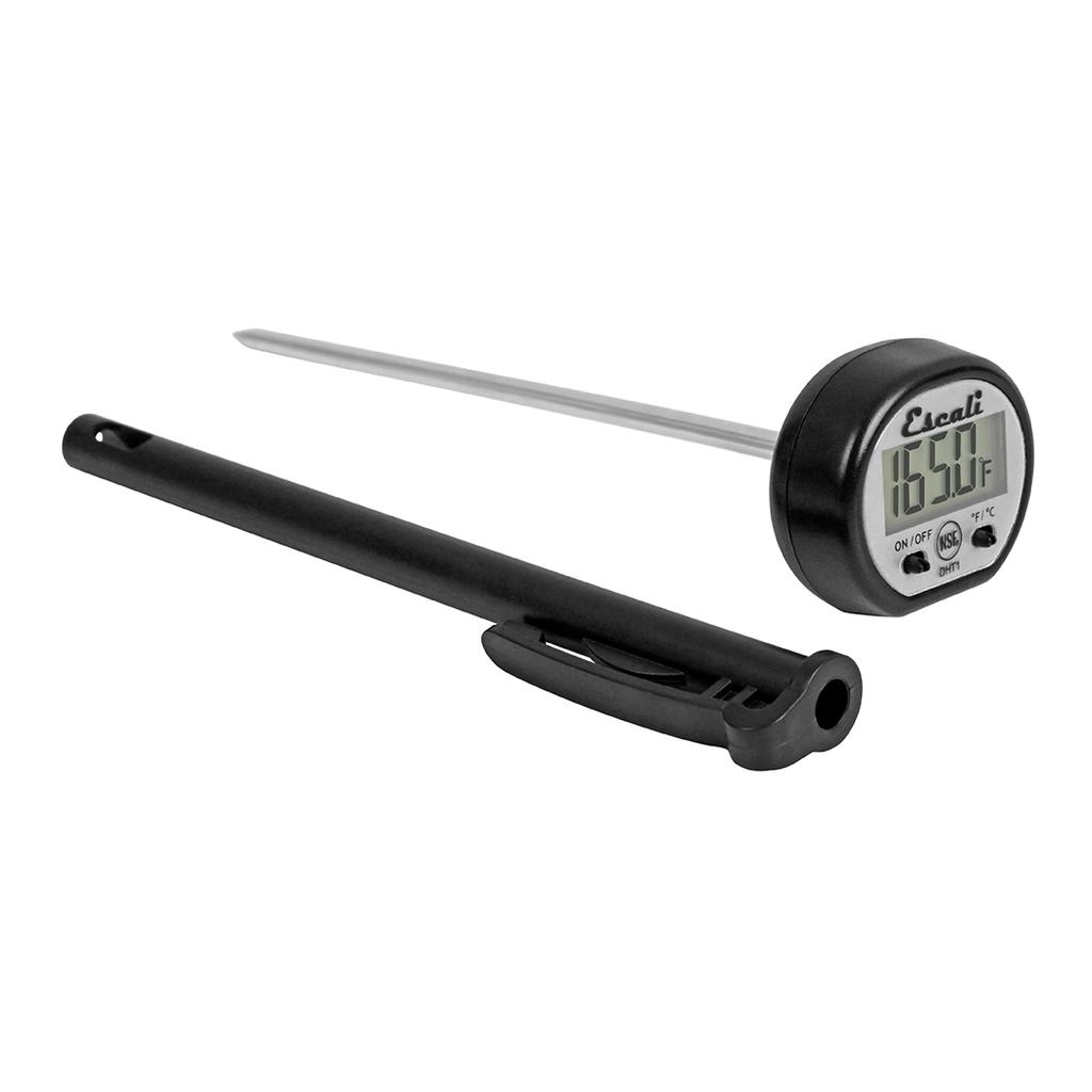 Digital Pocket Thermometer