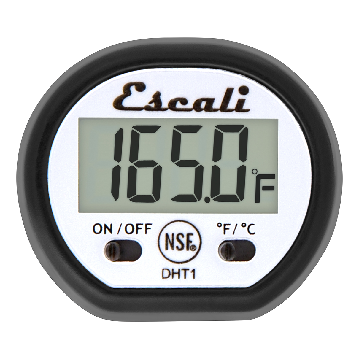 Digital Pocket Thermometer