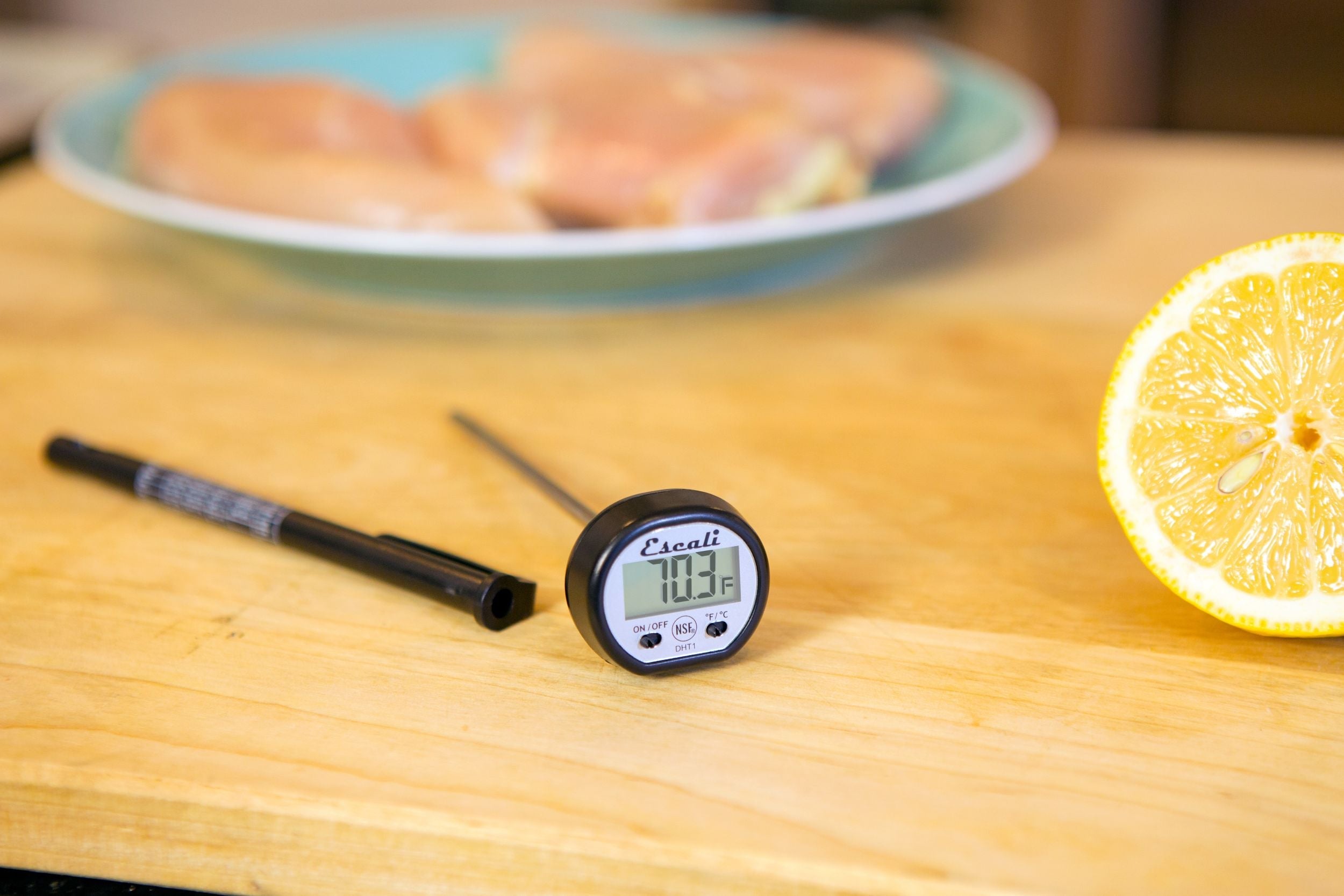 Digital Pocket Thermometer