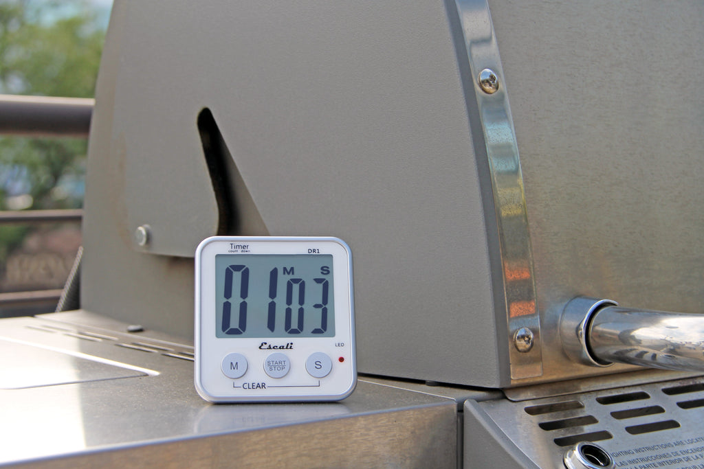 Extra Large Display Digital Timer