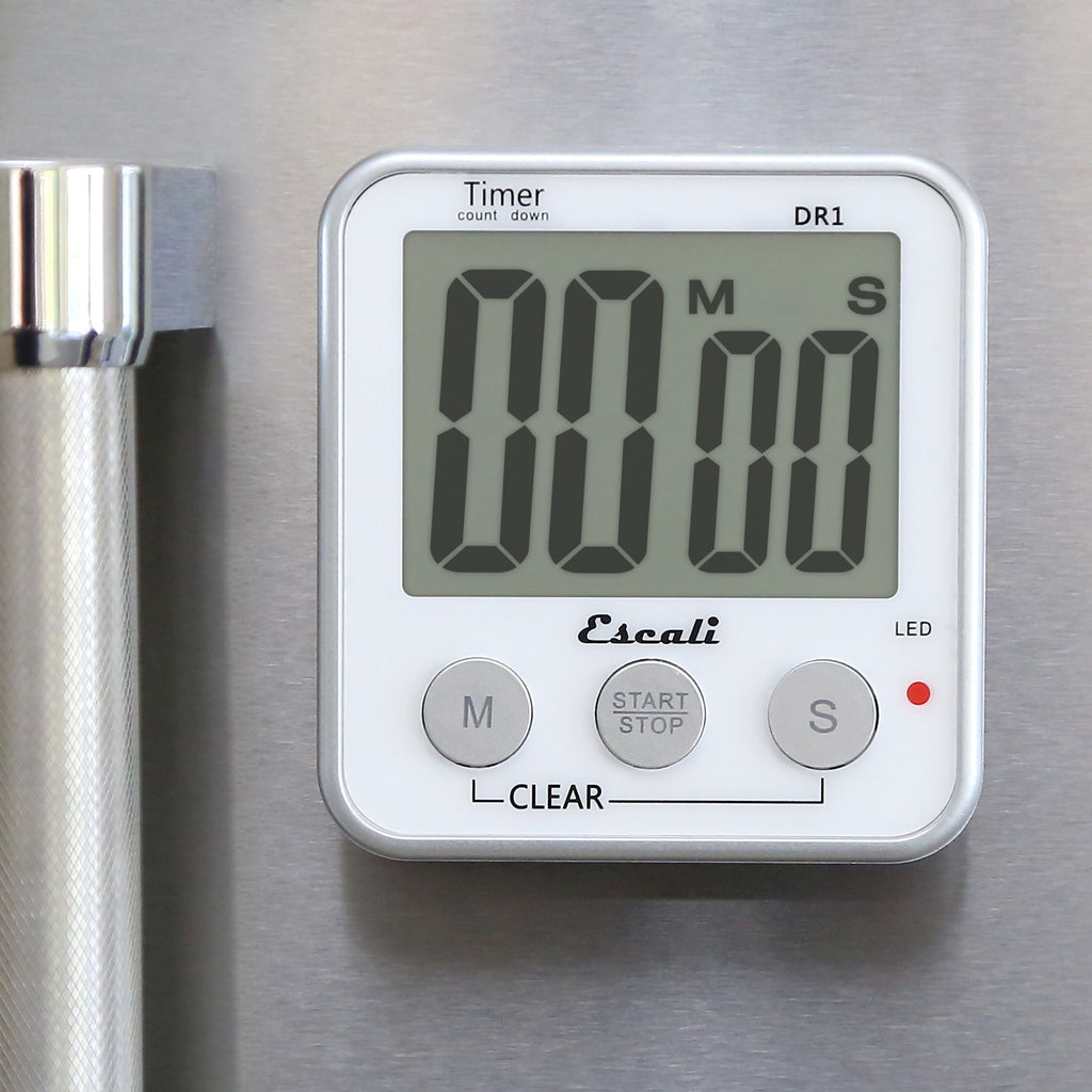 Extra Large Display Digital Timer