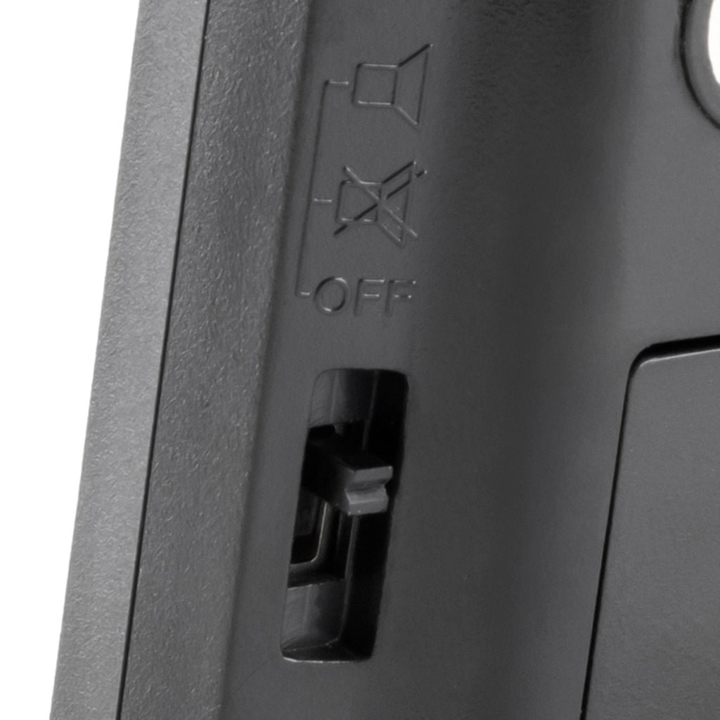 Extra Loud Digital Timer