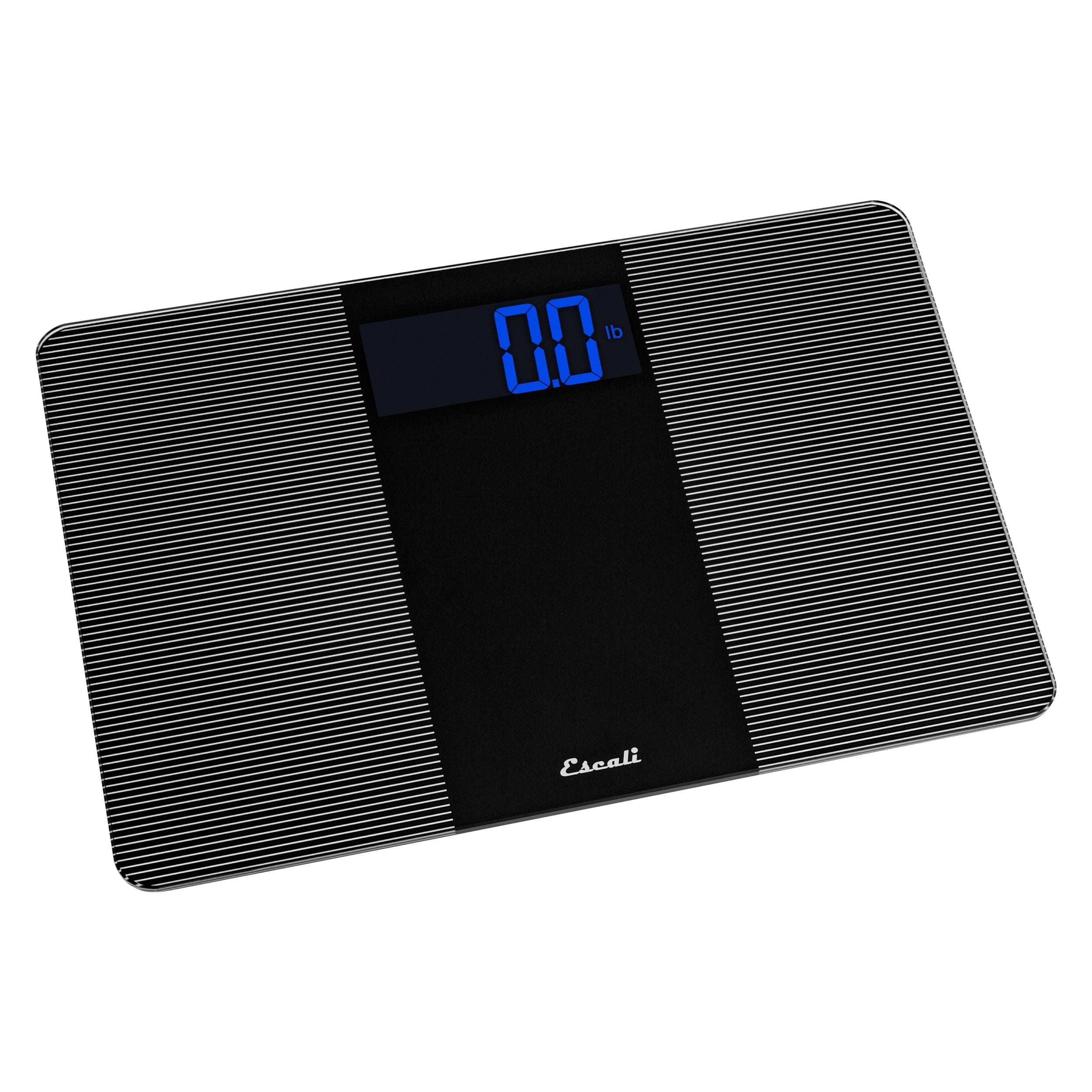 Extra Wide Bathroom Scale