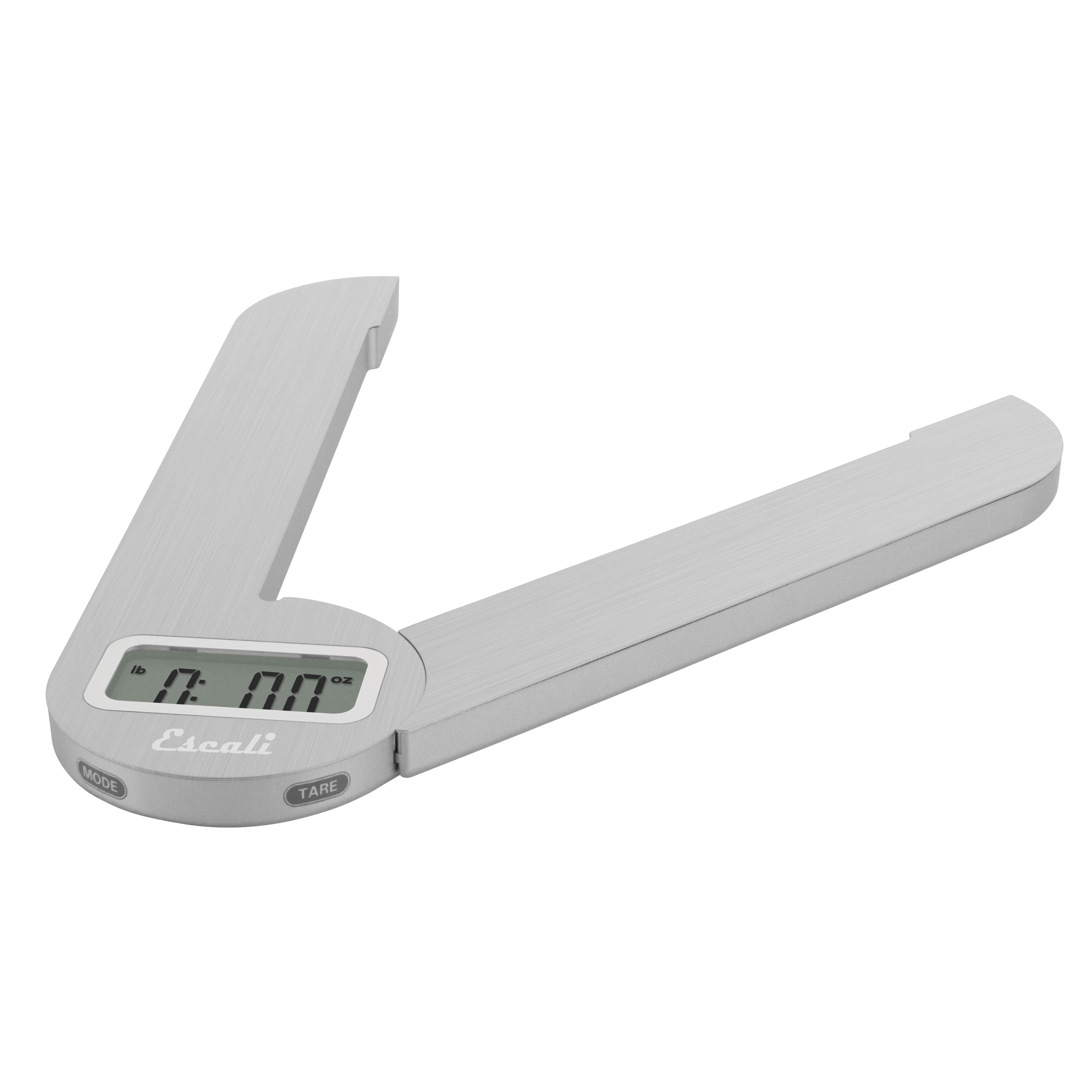 Savu Space Saving Scale