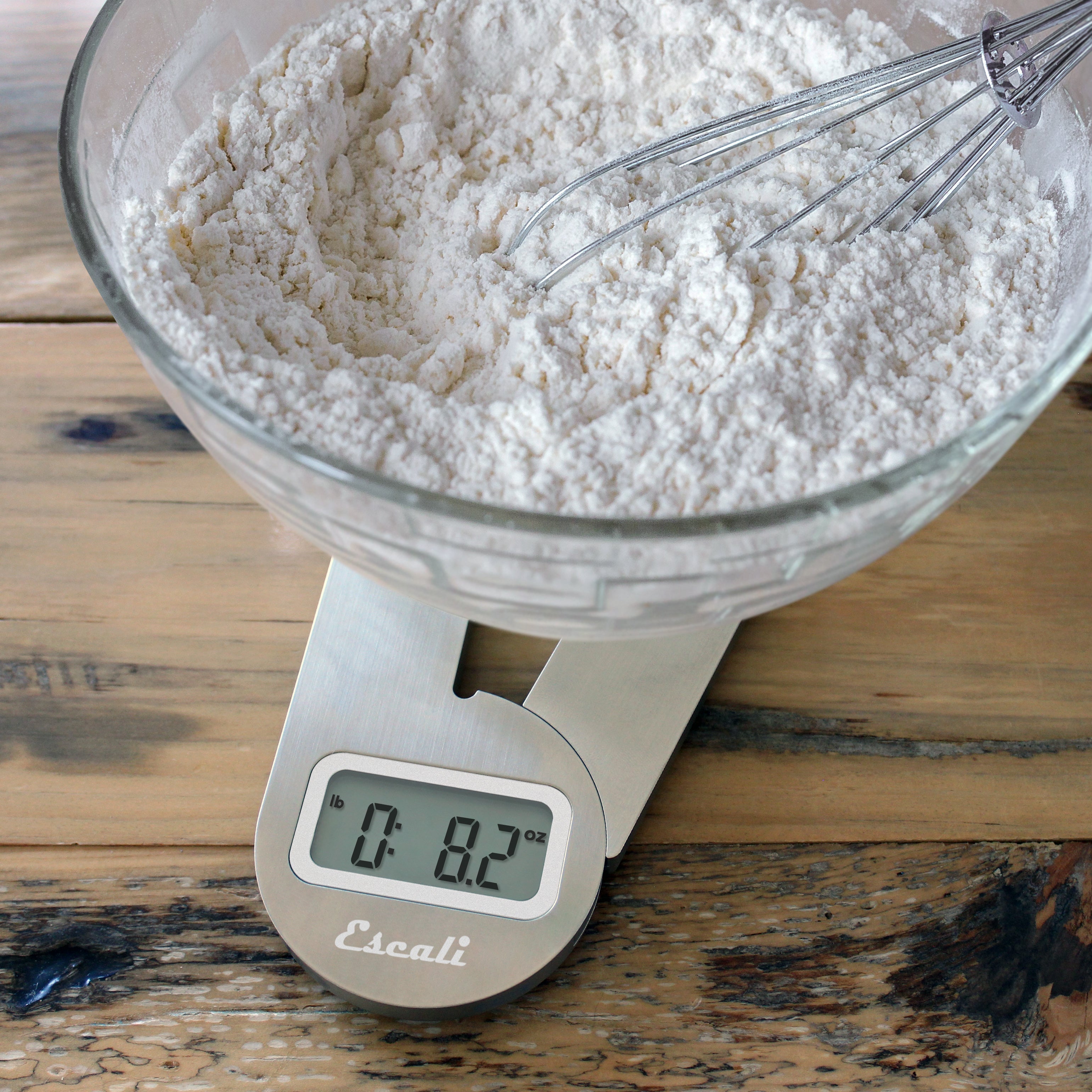 Savu Space Saving Scale