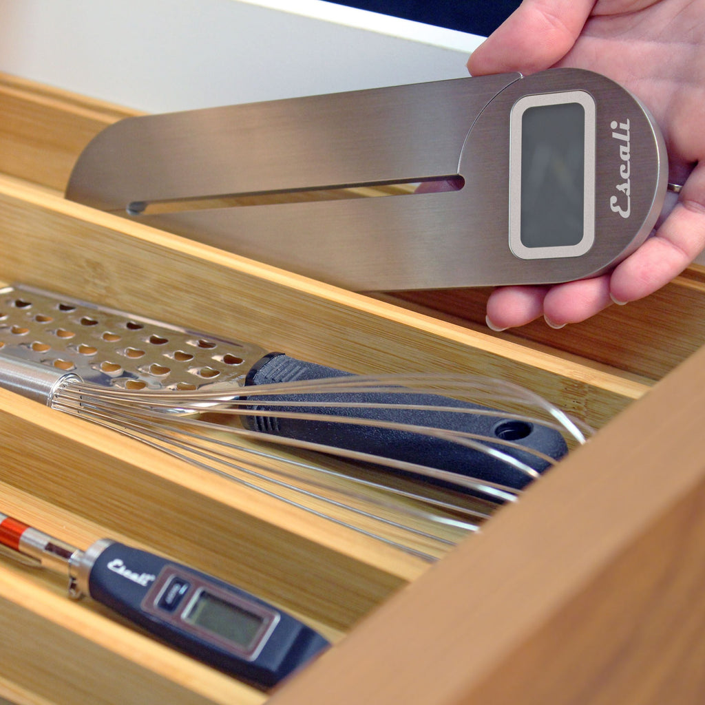 Savu Space Saving Scale