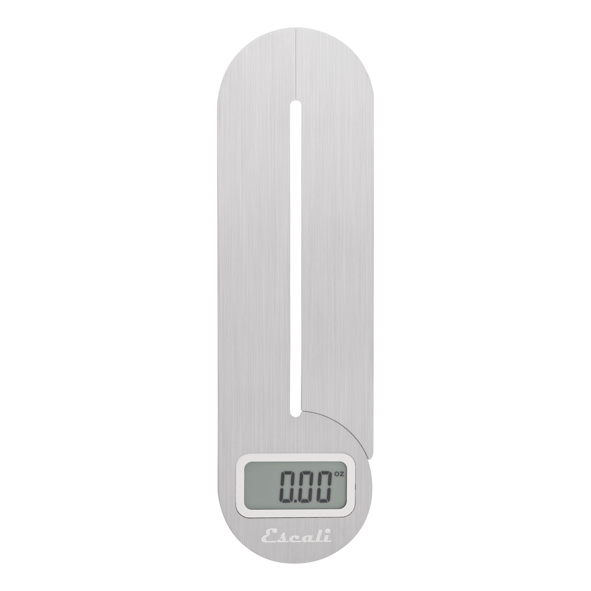 Savu Space Saving Scale