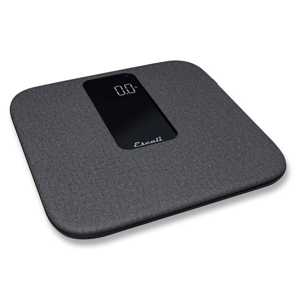 ComfortStep Anti-Slip Bathroom Scale