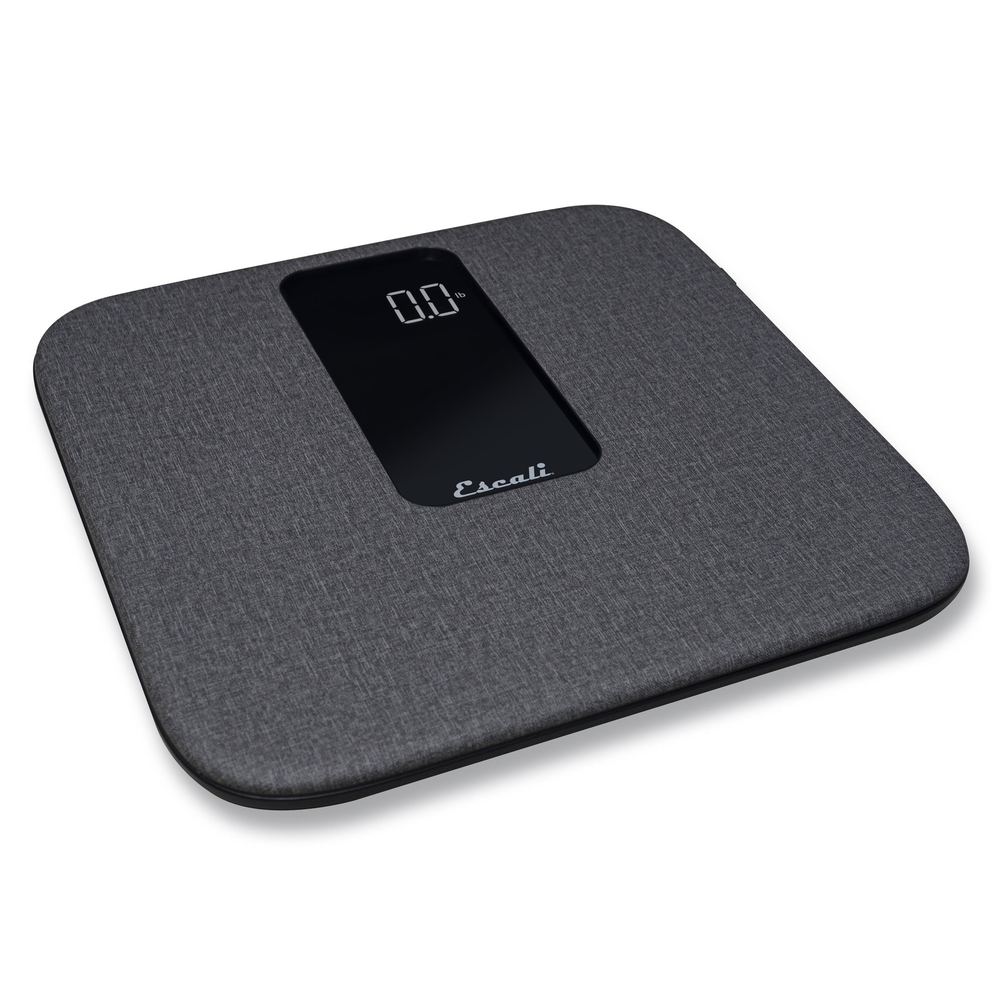 ComfortStep Anti-Slip Bathroom Scale