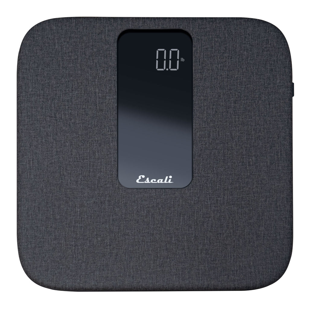 ComfortStep Anti-Slip Bathroom Scale