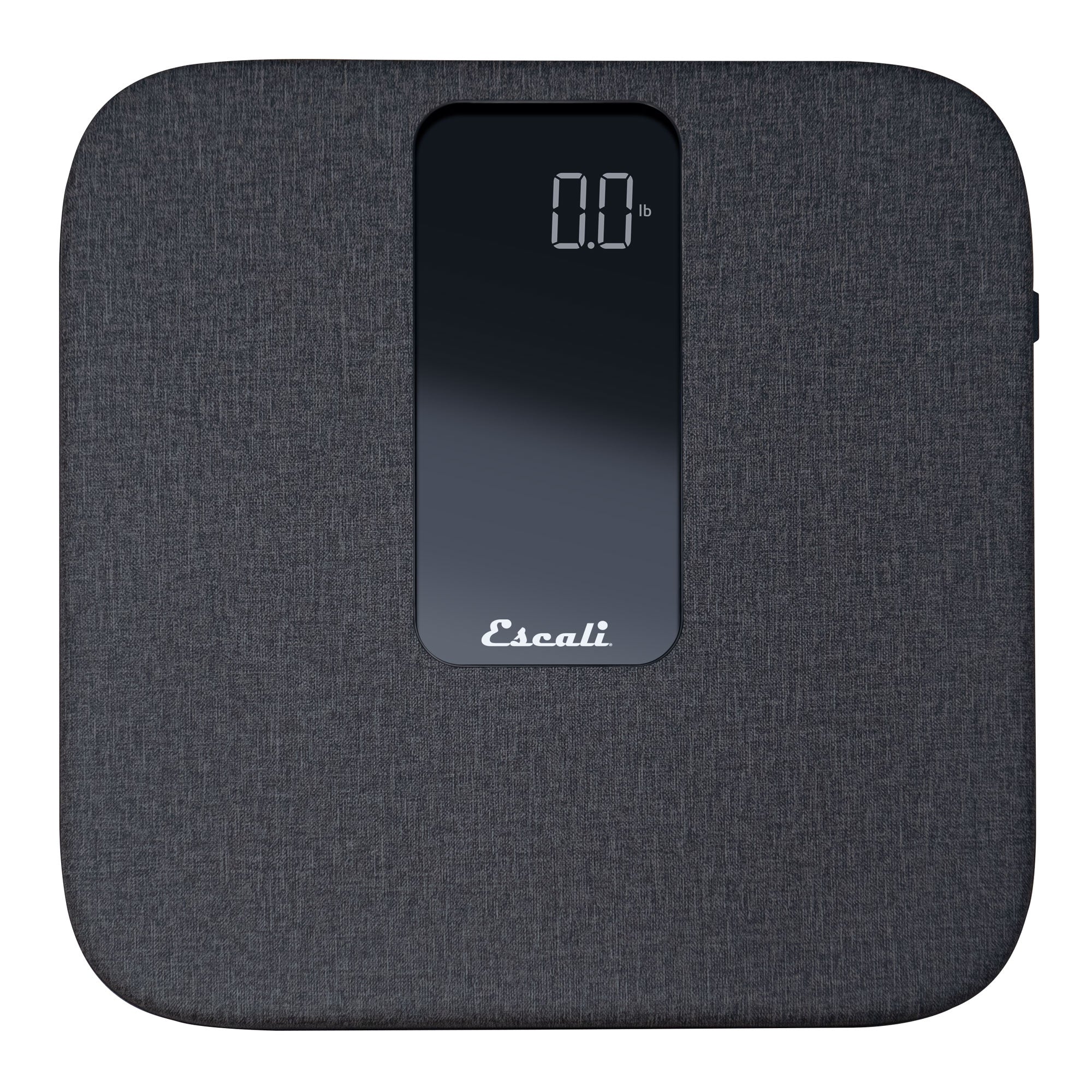 ComfortStep Anti-Slip Bathroom Scale