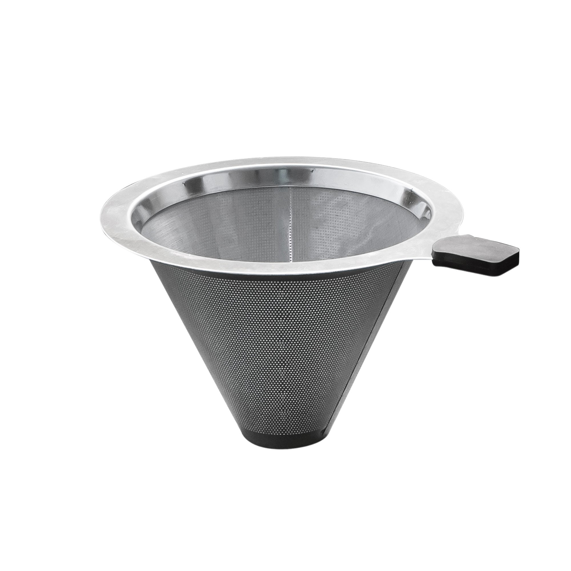 Stainless Steel Reusable Filter for Glass Carafe
