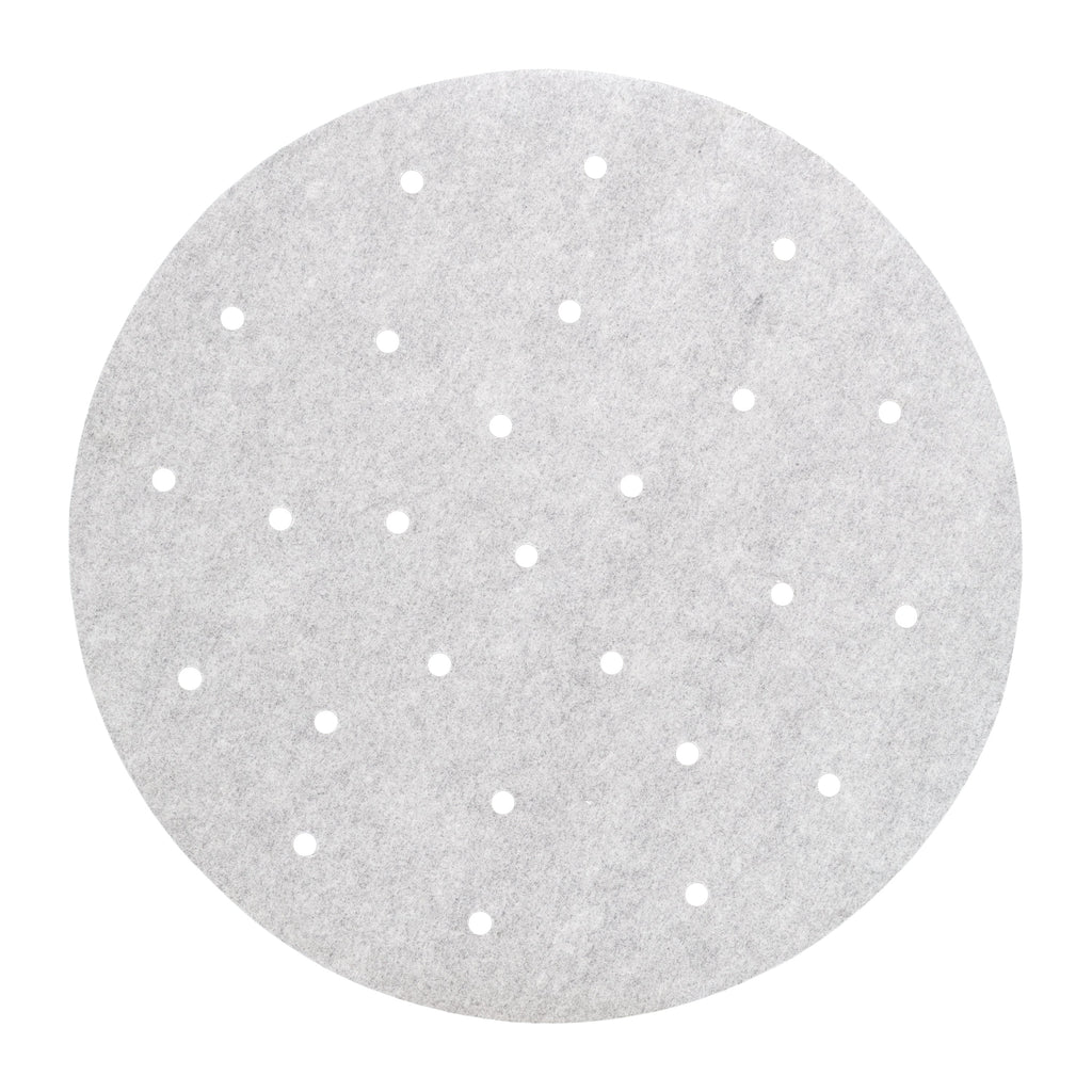 Steamer Papers, 9-Inch - 50 Count