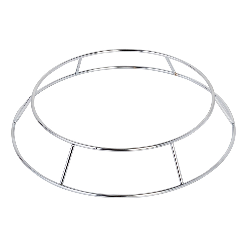 Wok Ring for Pairing with Traditional Round Bottom Woks