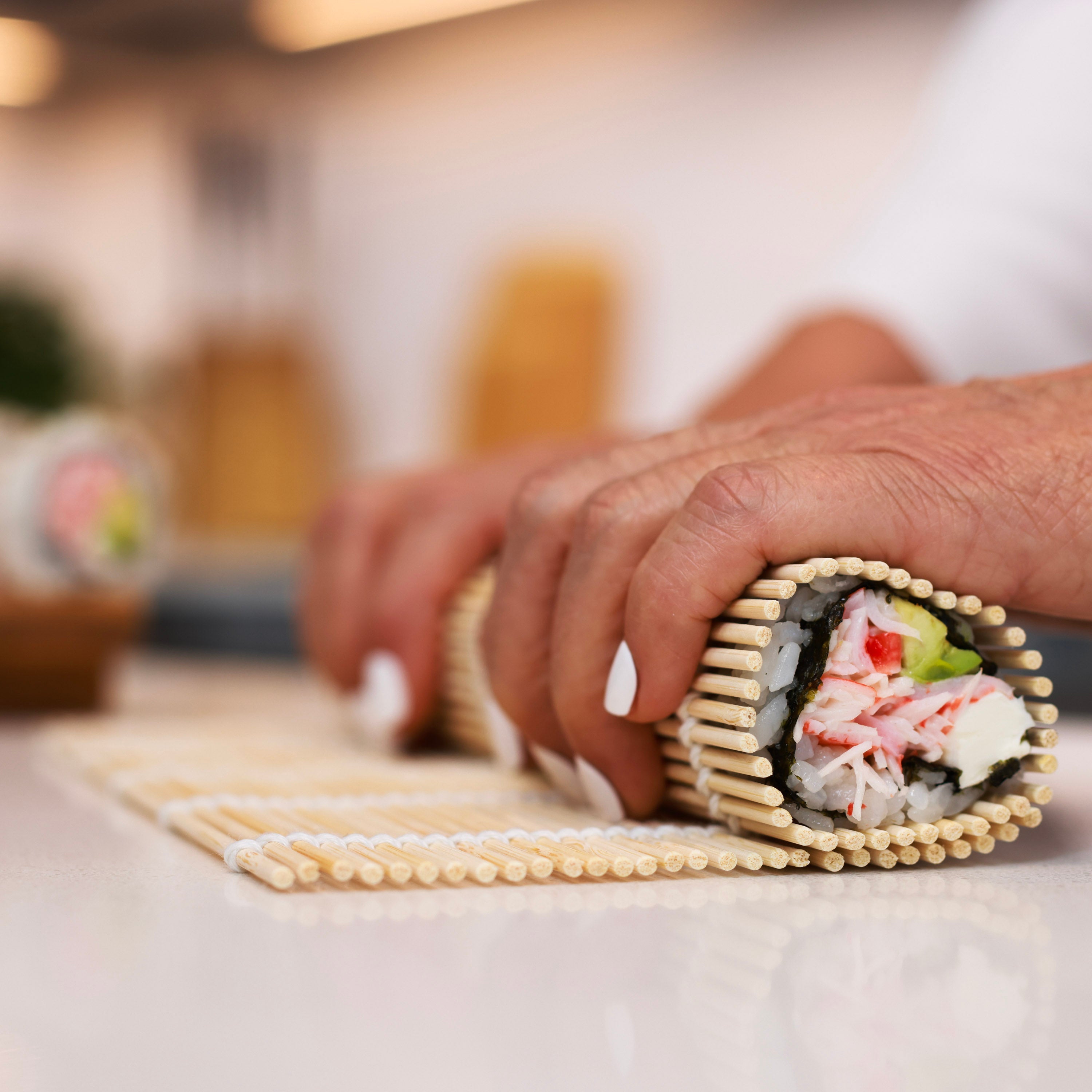 Sushi Bundle, 2 Piece