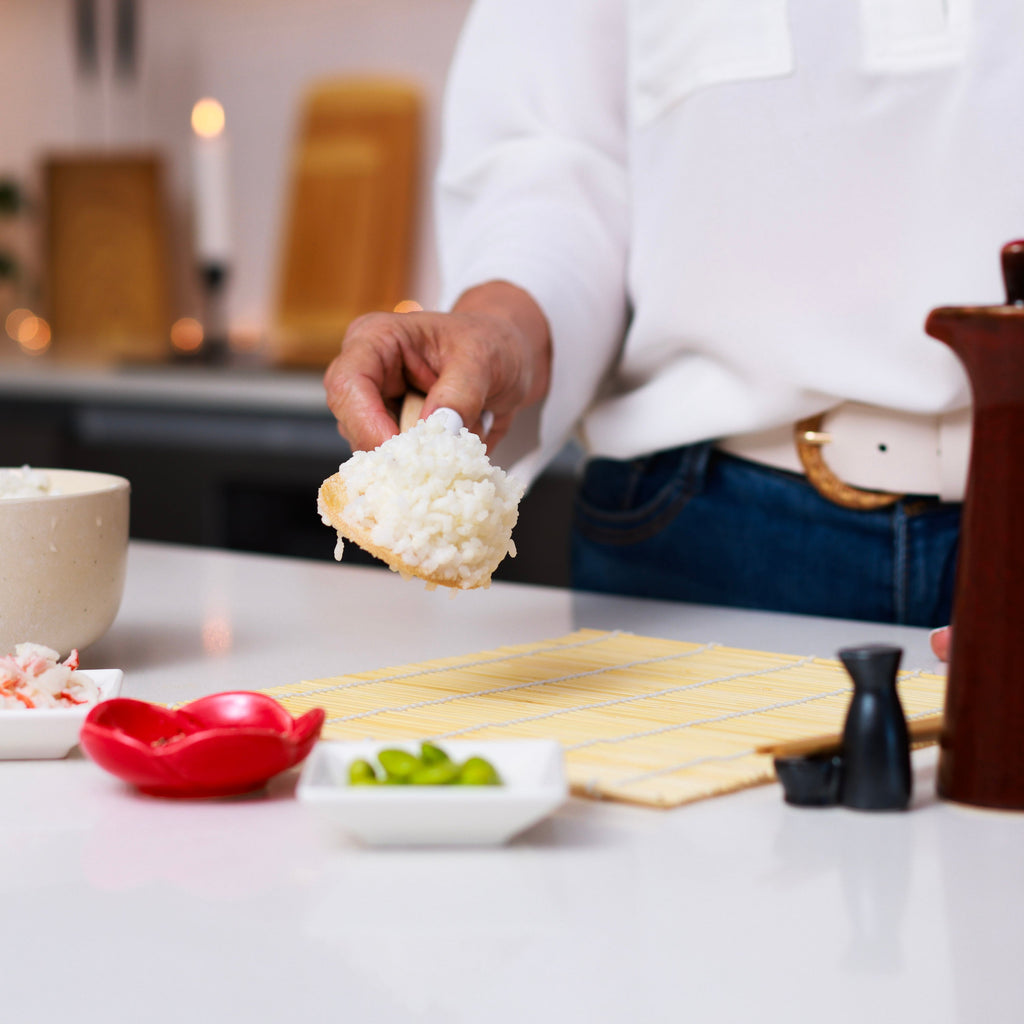 Sushi Bundle, 2 Piece