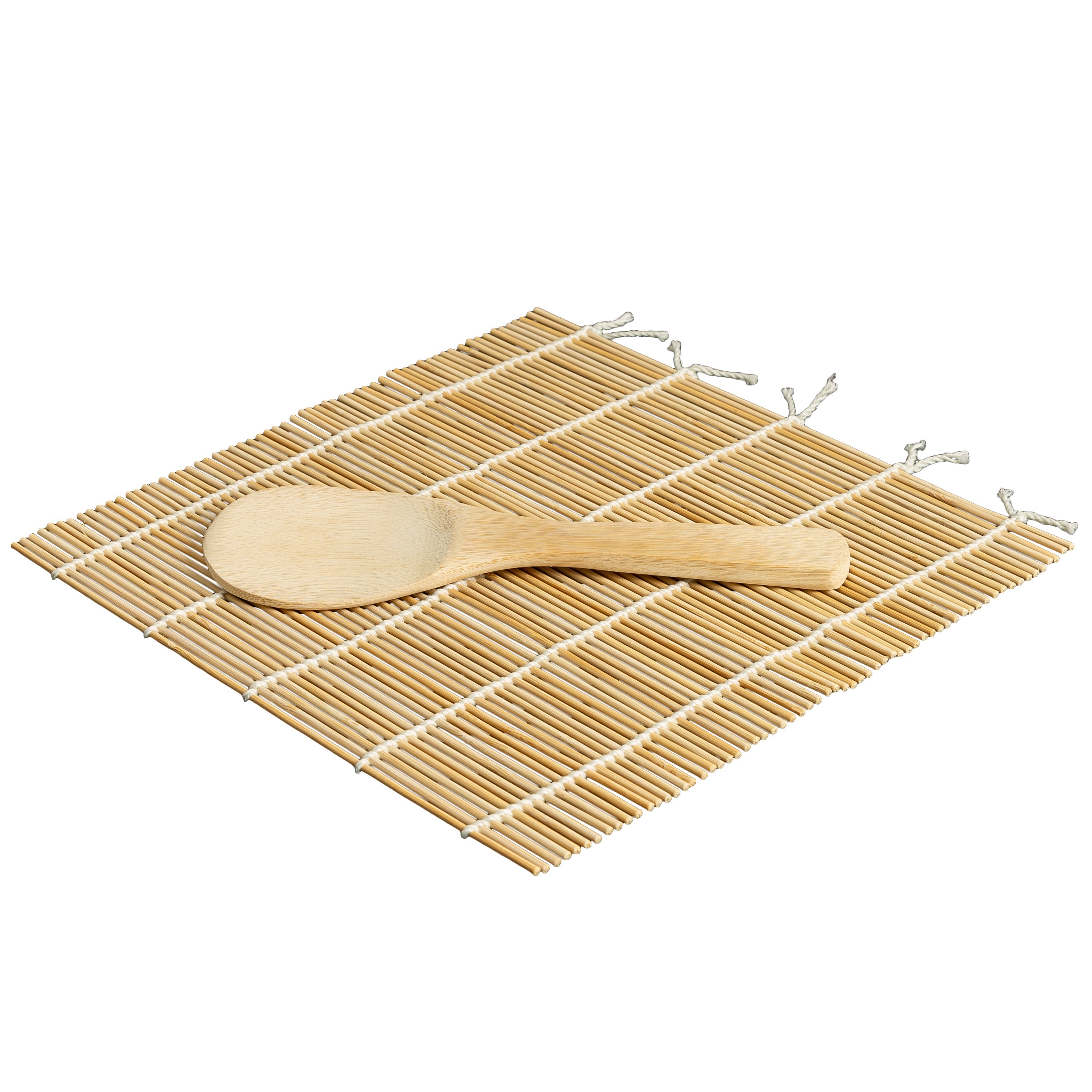 2-Piece Sushi Making Kit with Sushi Roller