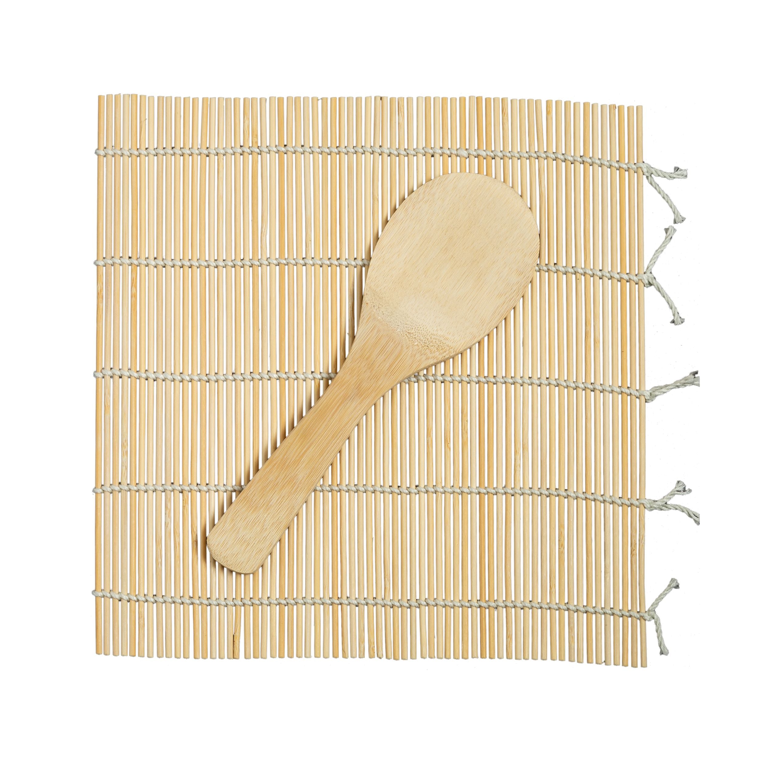 Sushi Bundle, 2 Piece