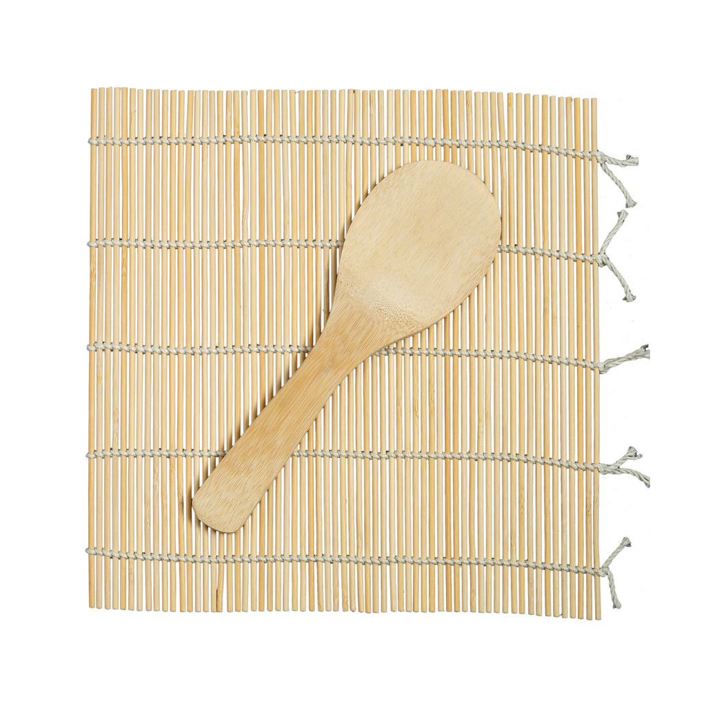 2-Piece Sushi Making Kit with Sushi Roller