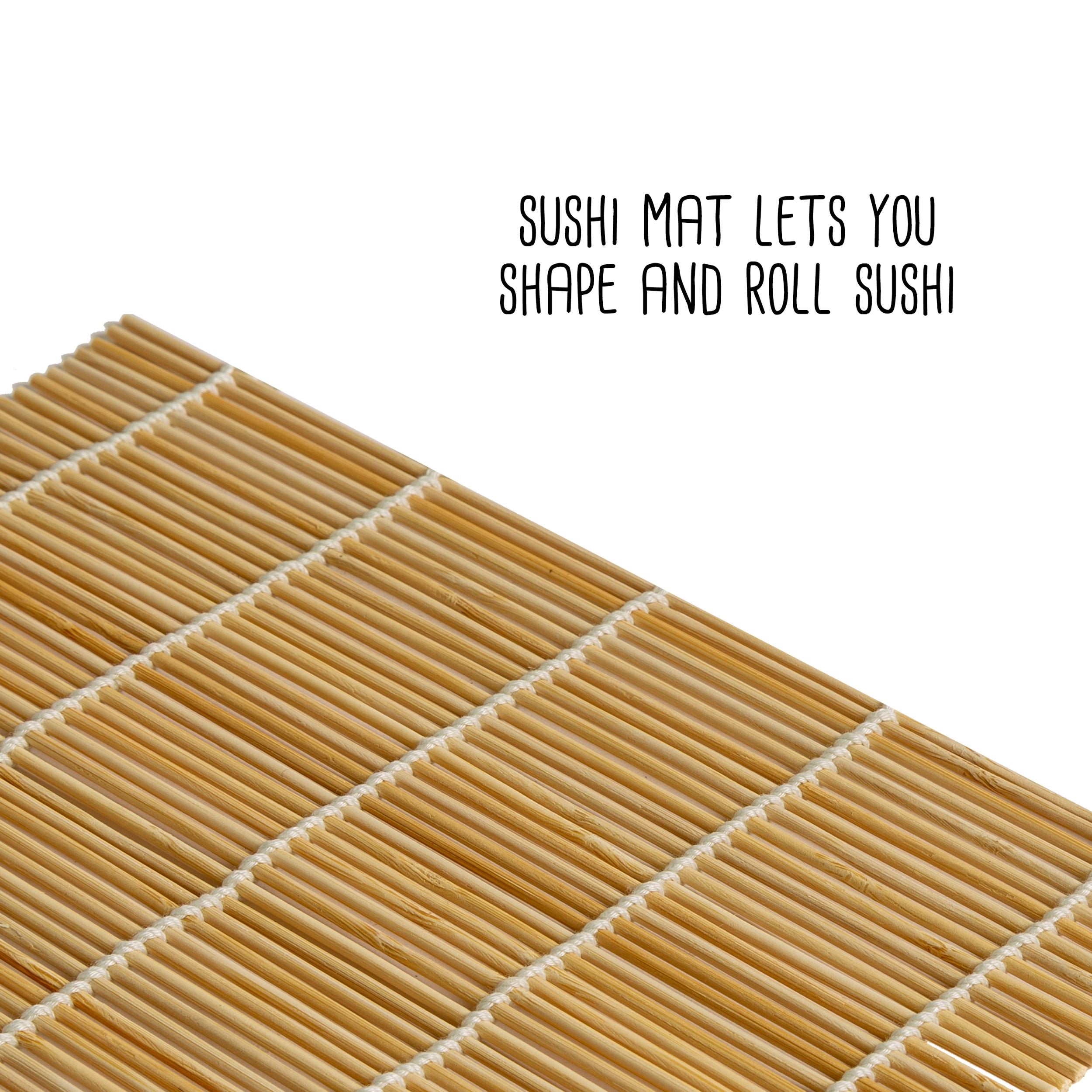 Sushi Bundle, 2 Piece