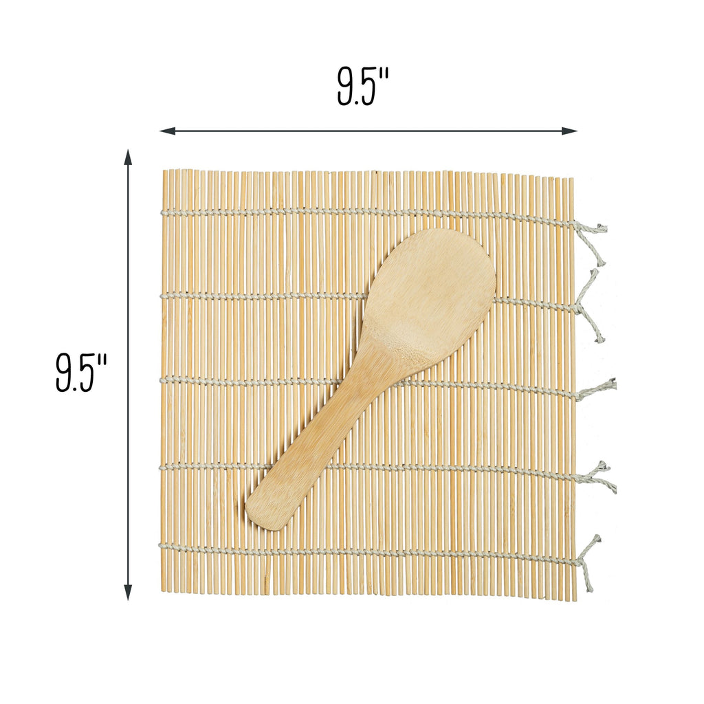 Sushi Bundle, 2 Piece