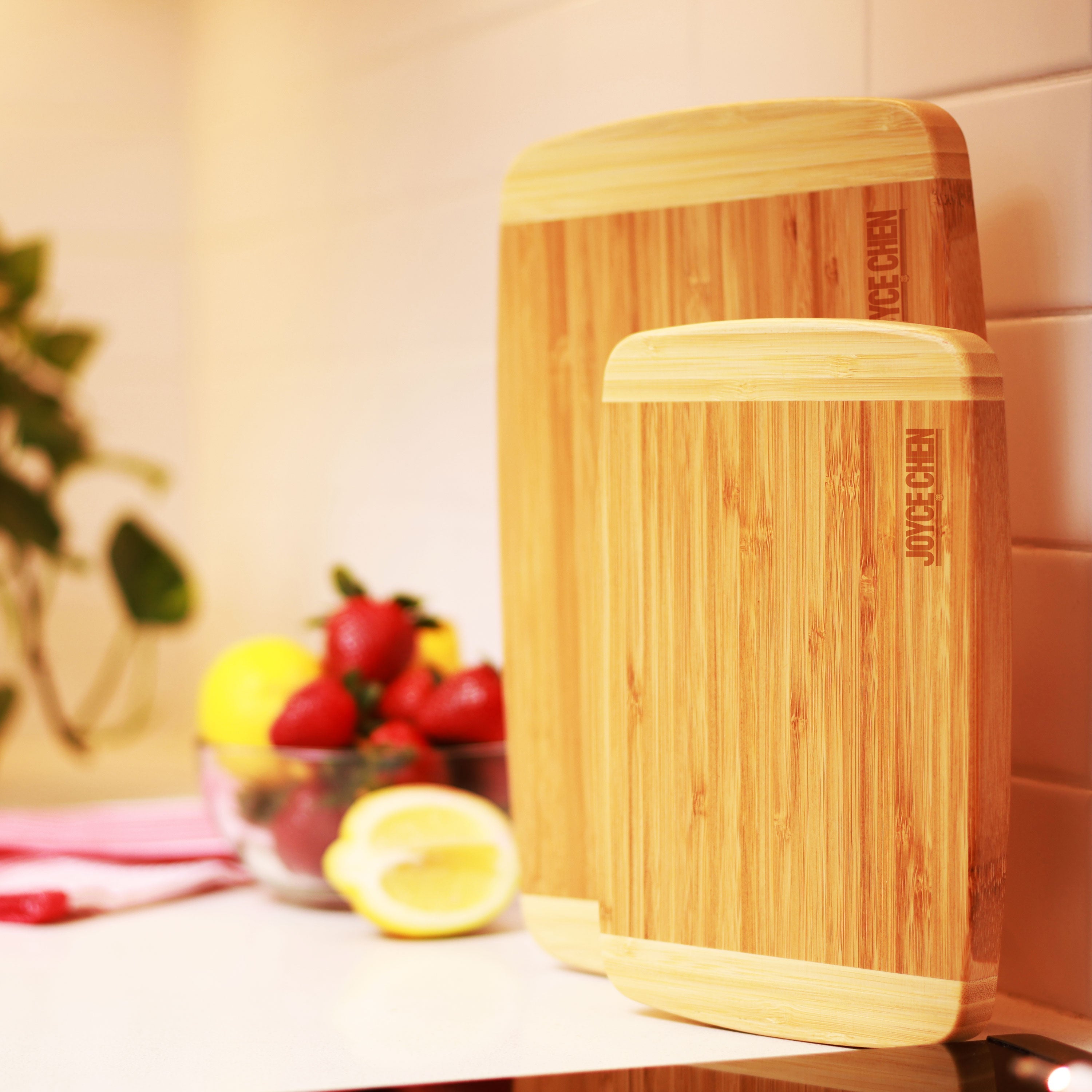 Scissor and Cutting Board Set, 2 piece