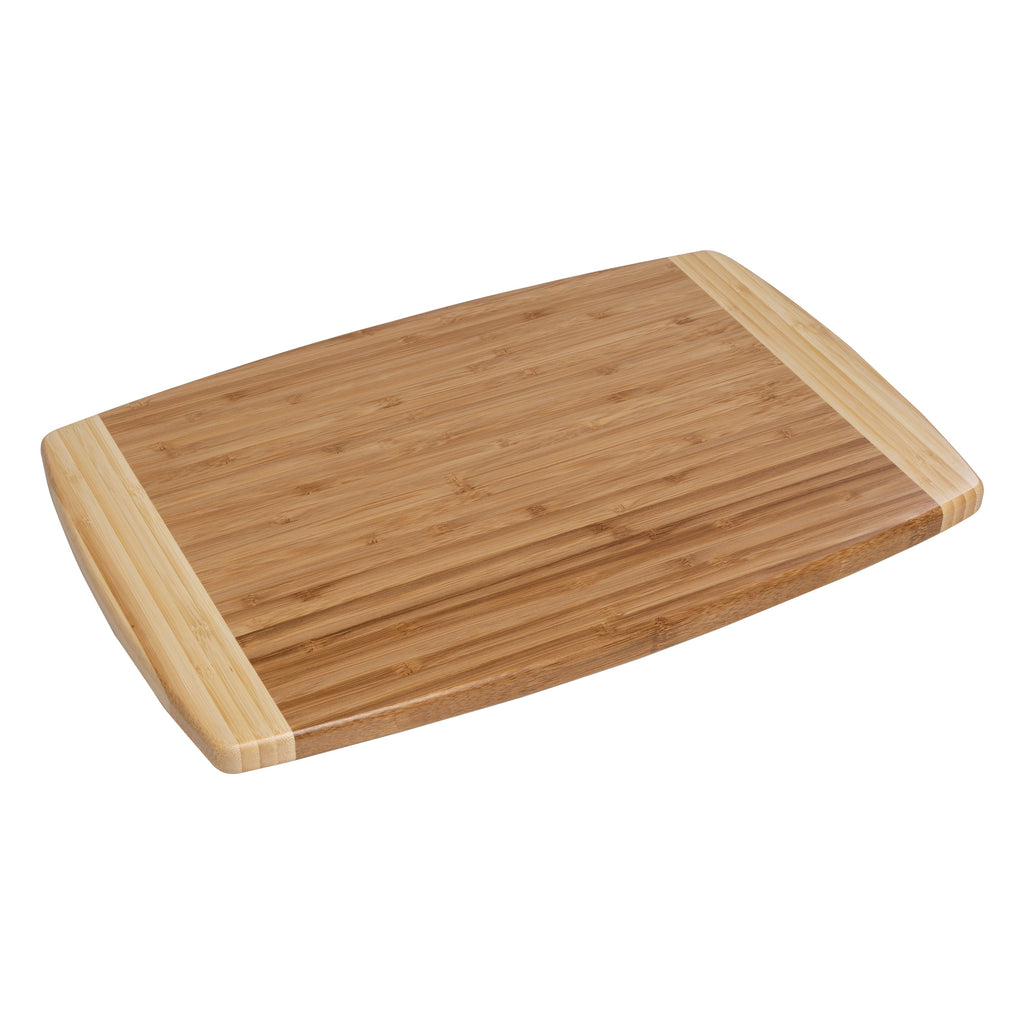 Burnished Bamboo Cutting Board Bundle, 5 pack