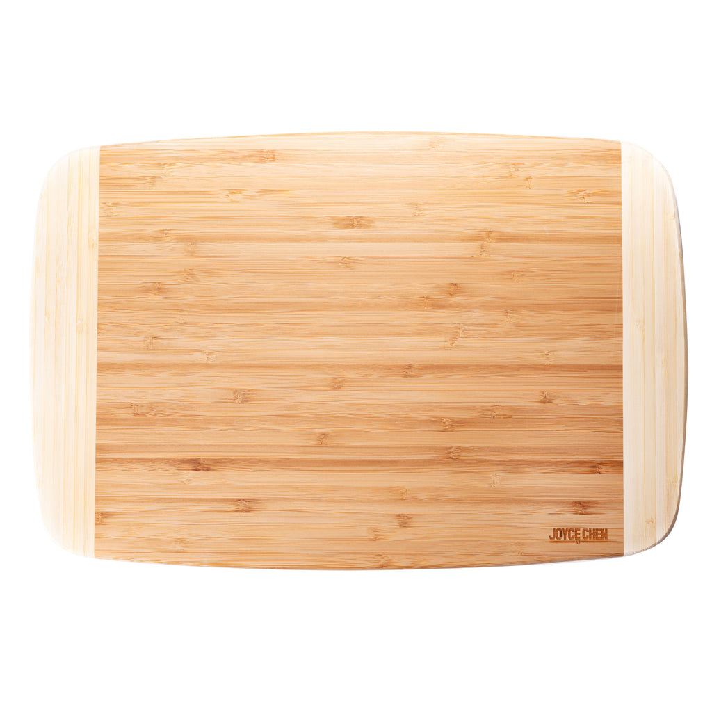 Burnished Bamboo Cutting Board Bundle, 5 pack