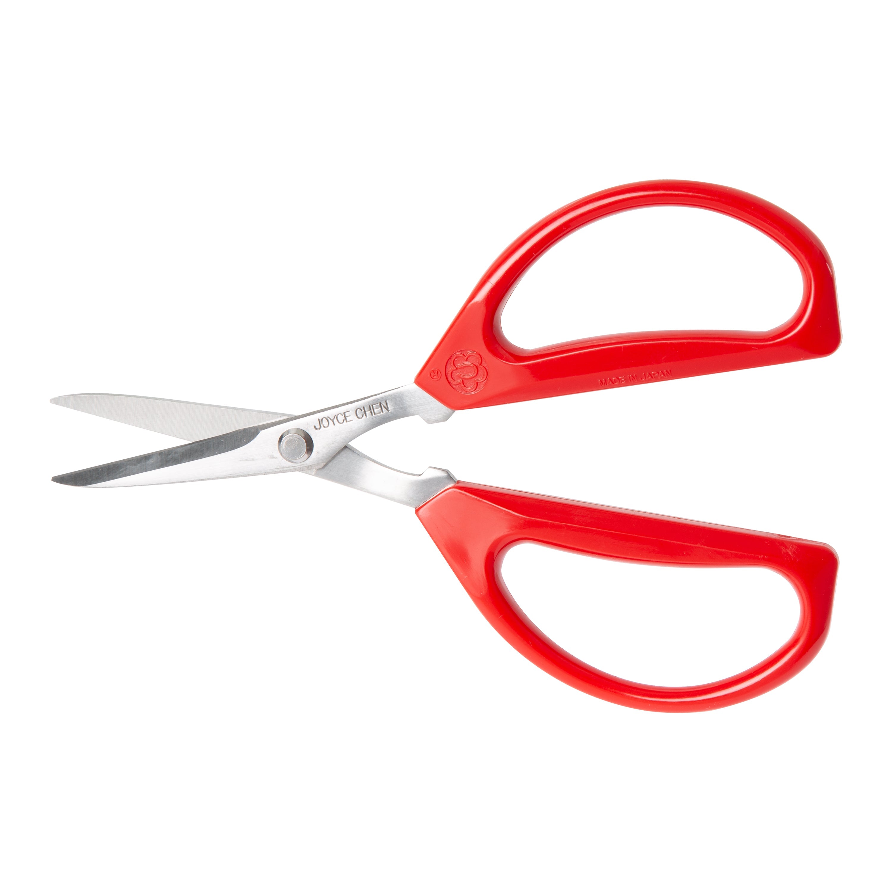 Original Unlimited Kitchen Scissors with Red Handles