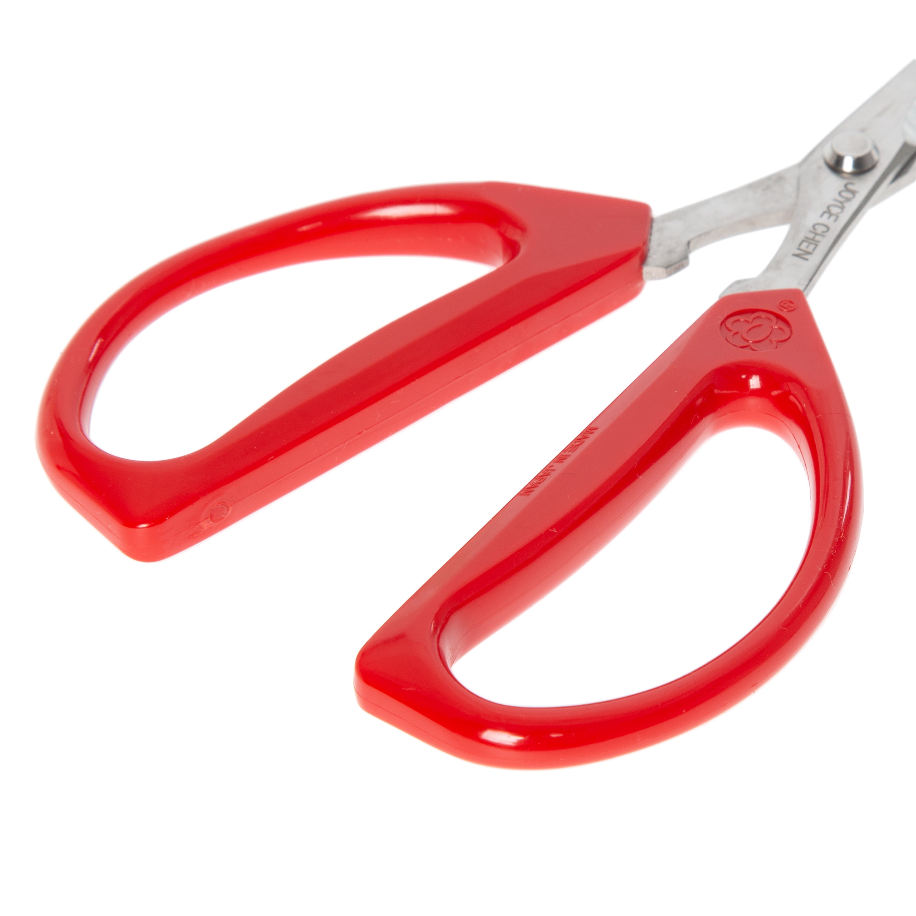 Original Unlimited Kitchen Scissors with Red Handles