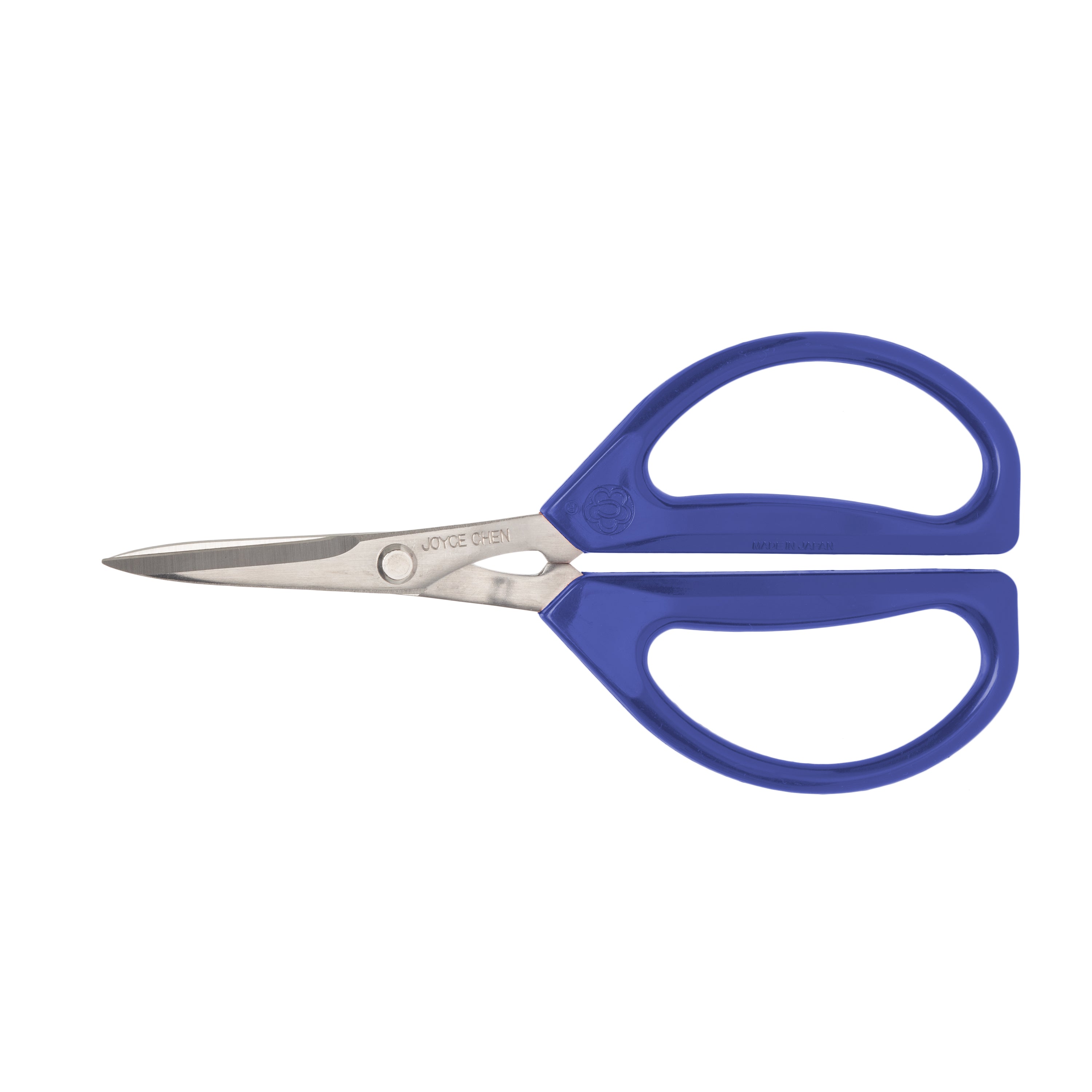 2 Pack - Original Unlimited Kitchen Scissors with Blue Handles