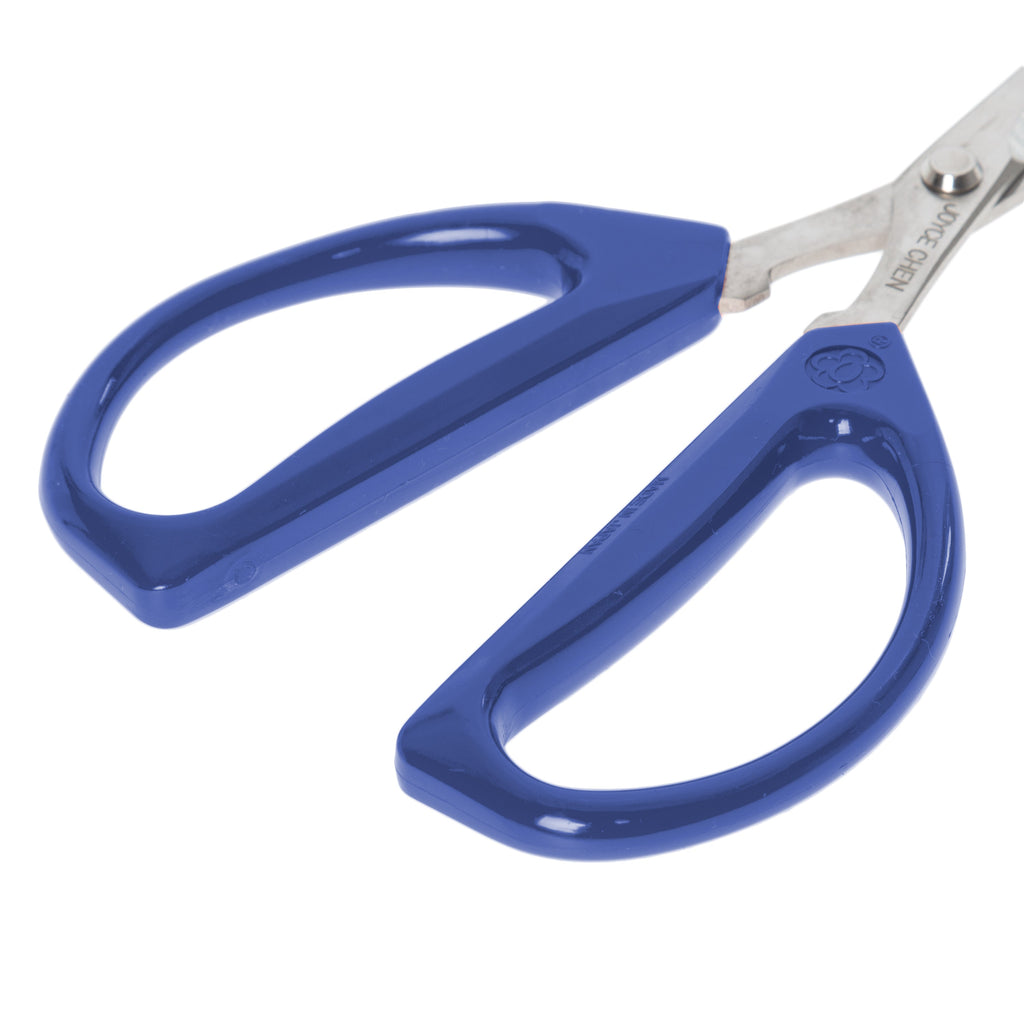 2 Pack - Original Unlimited Kitchen Scissors with Blue Handles