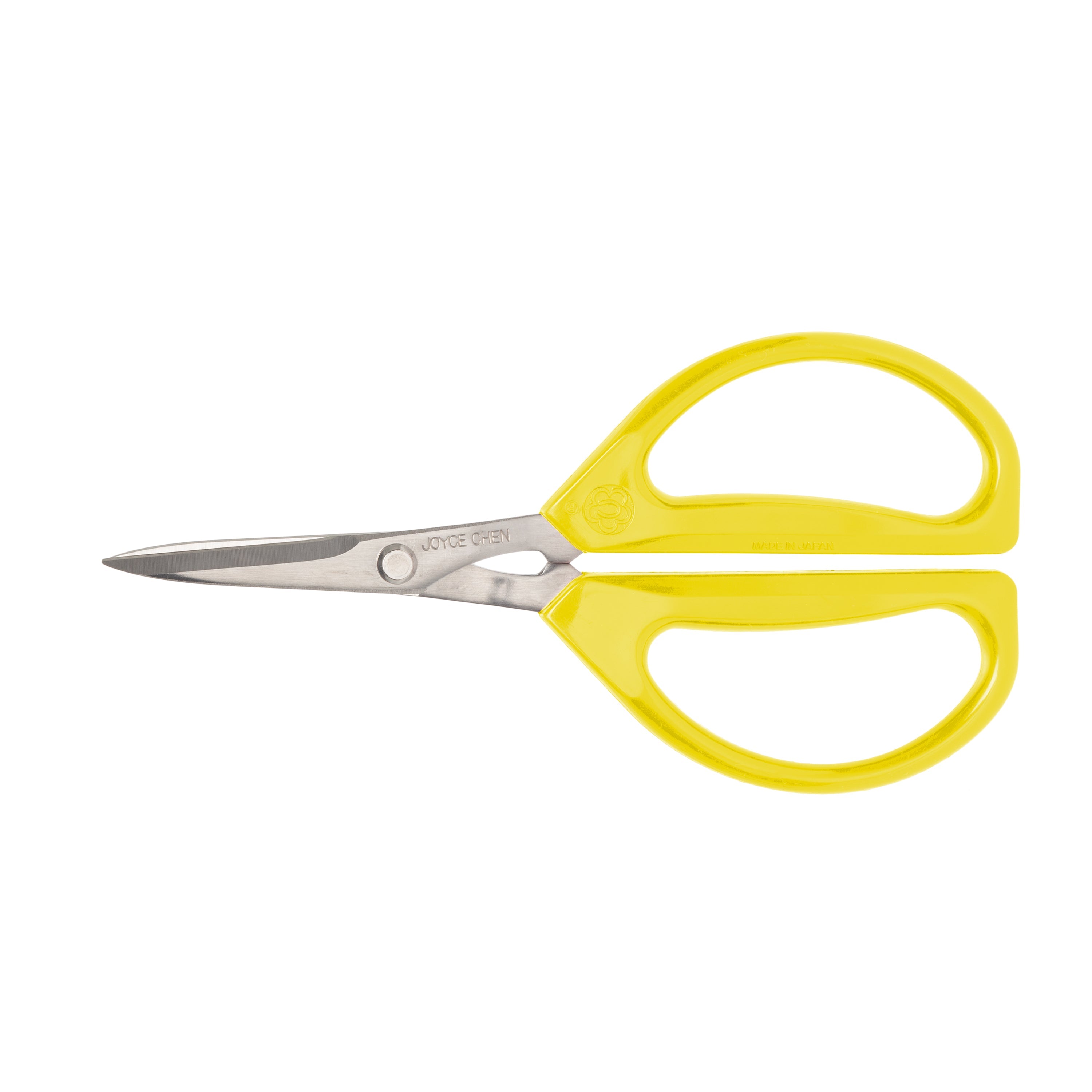 Original Unlimited Kitchen Scissors with Yellow Handles